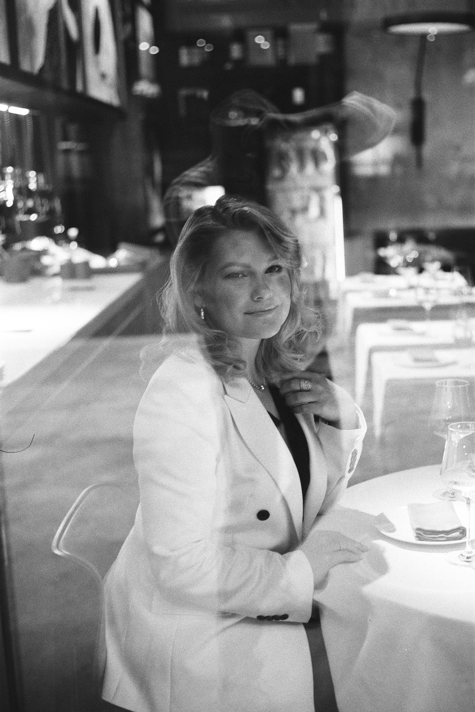 A series of photographs. Another person Pavel Potseluev. A photographer in 2025