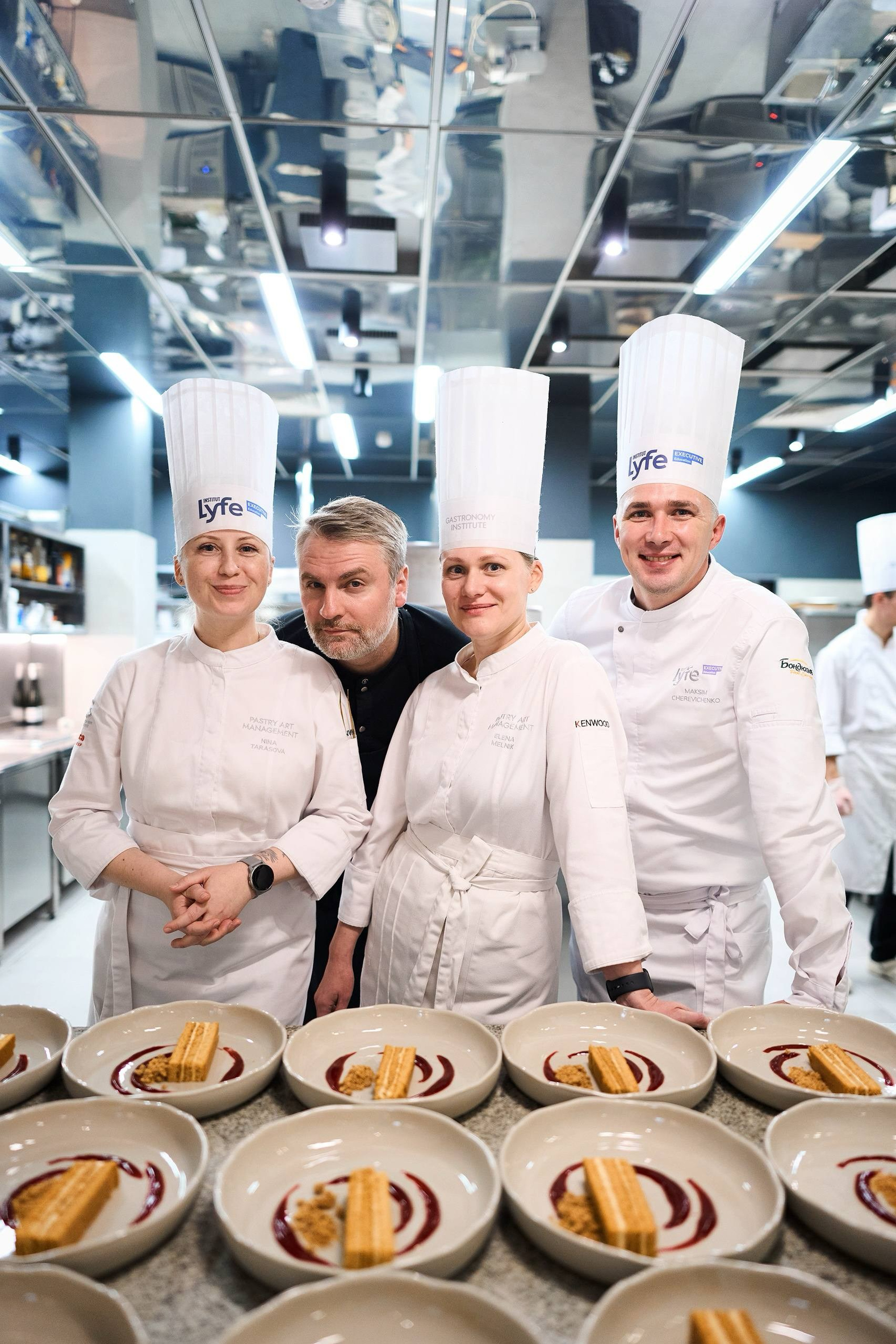 Thoughts in a line. Another person Pavel Potseluev. A photographer in 2026