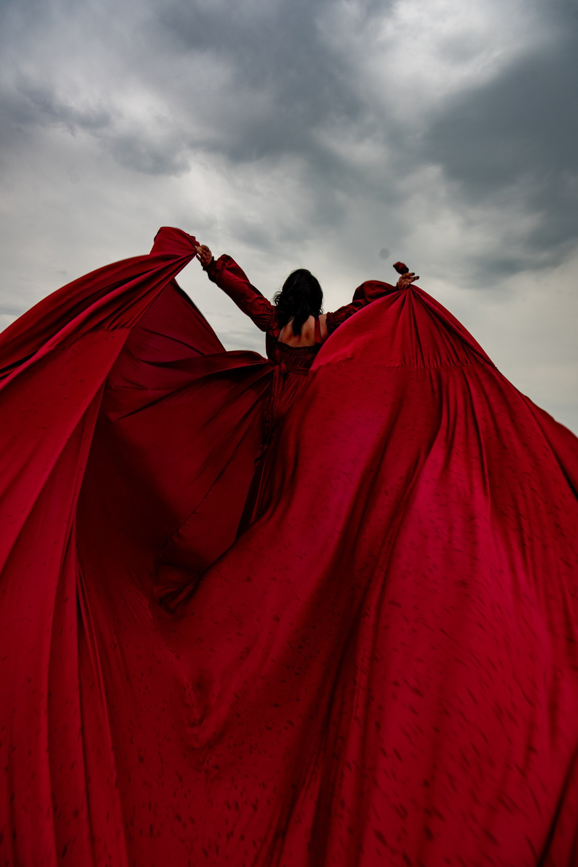 Истории. Фотограф Юлия Летовальцева, город Мариуполь