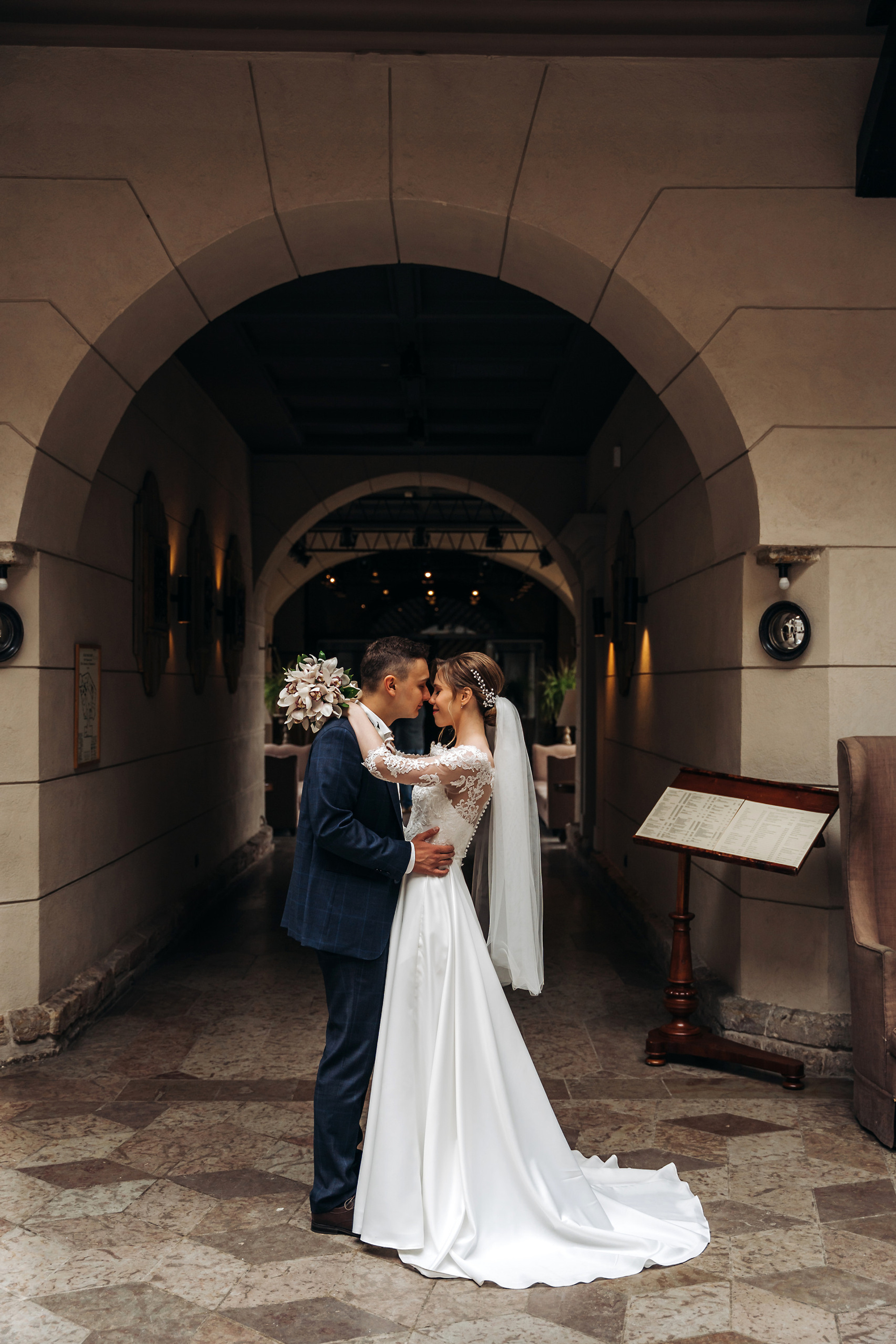 Отзывы. Свадебный фотограф в Санкт-Петербурге Якутович Екатерина