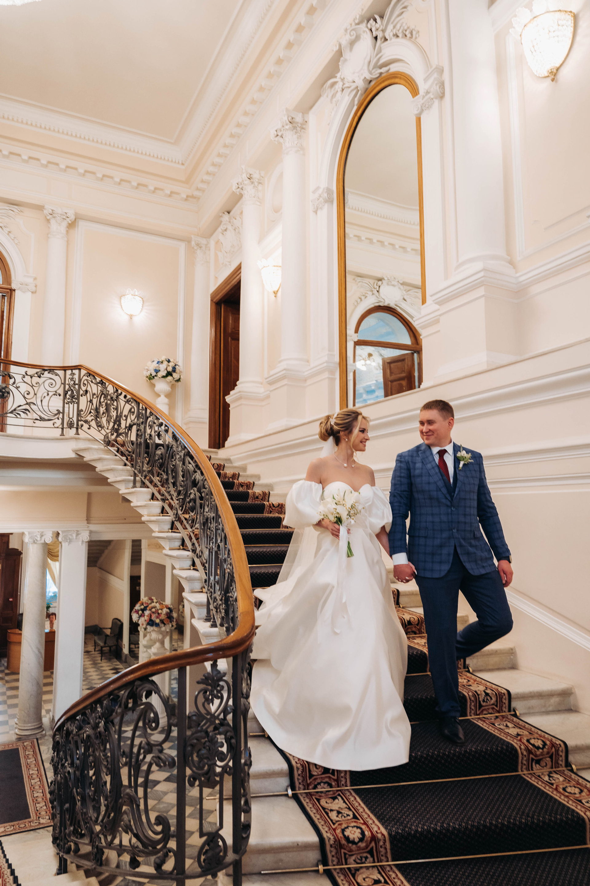 Отзывы. Свадебный фотограф в Санкт-Петербурге Якутович Екатерина