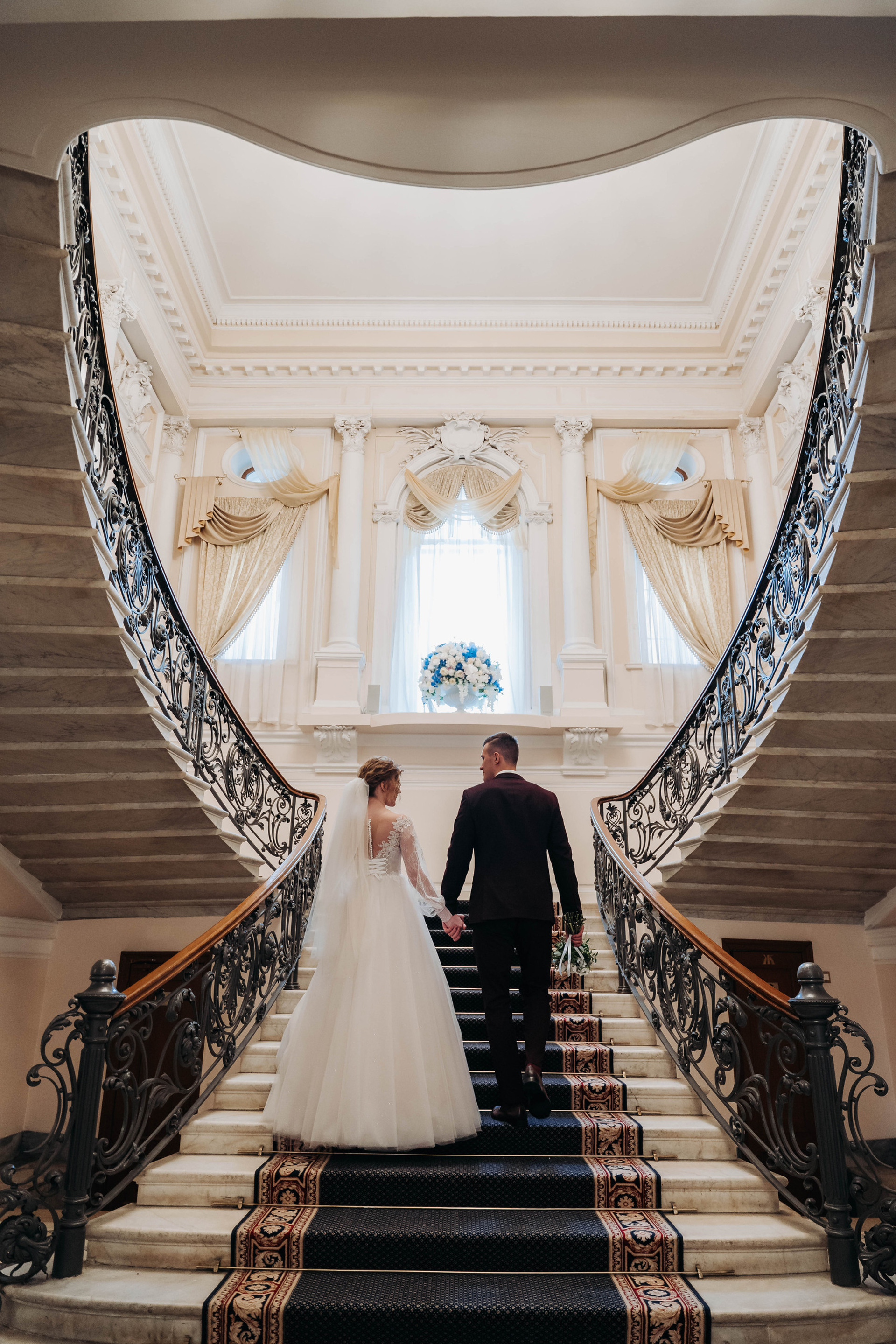 Отзывы. Свадебный фотограф в Санкт-Петербурге Якутович Екатерина