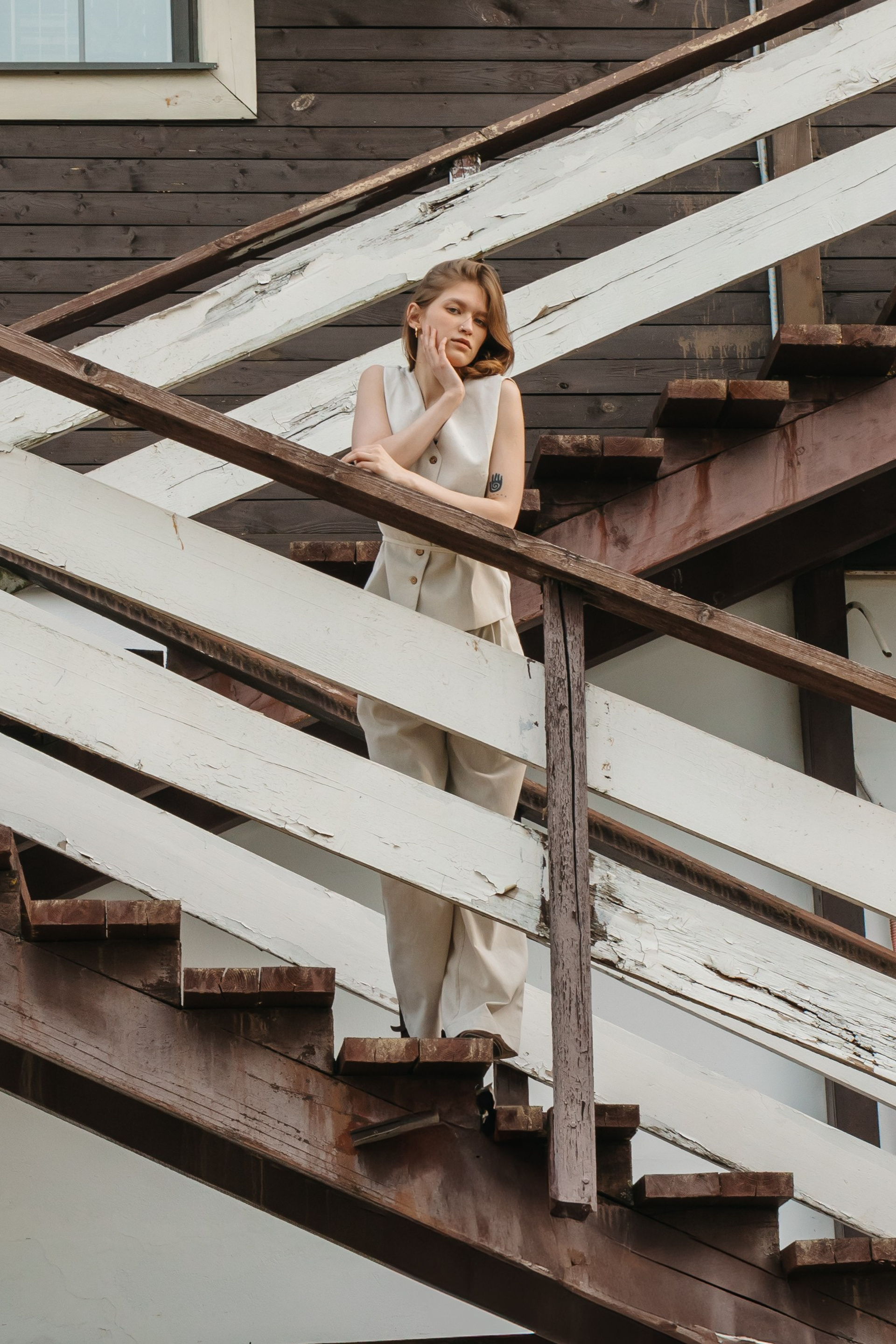 Андрей Партнов — фотогрраф, Москва