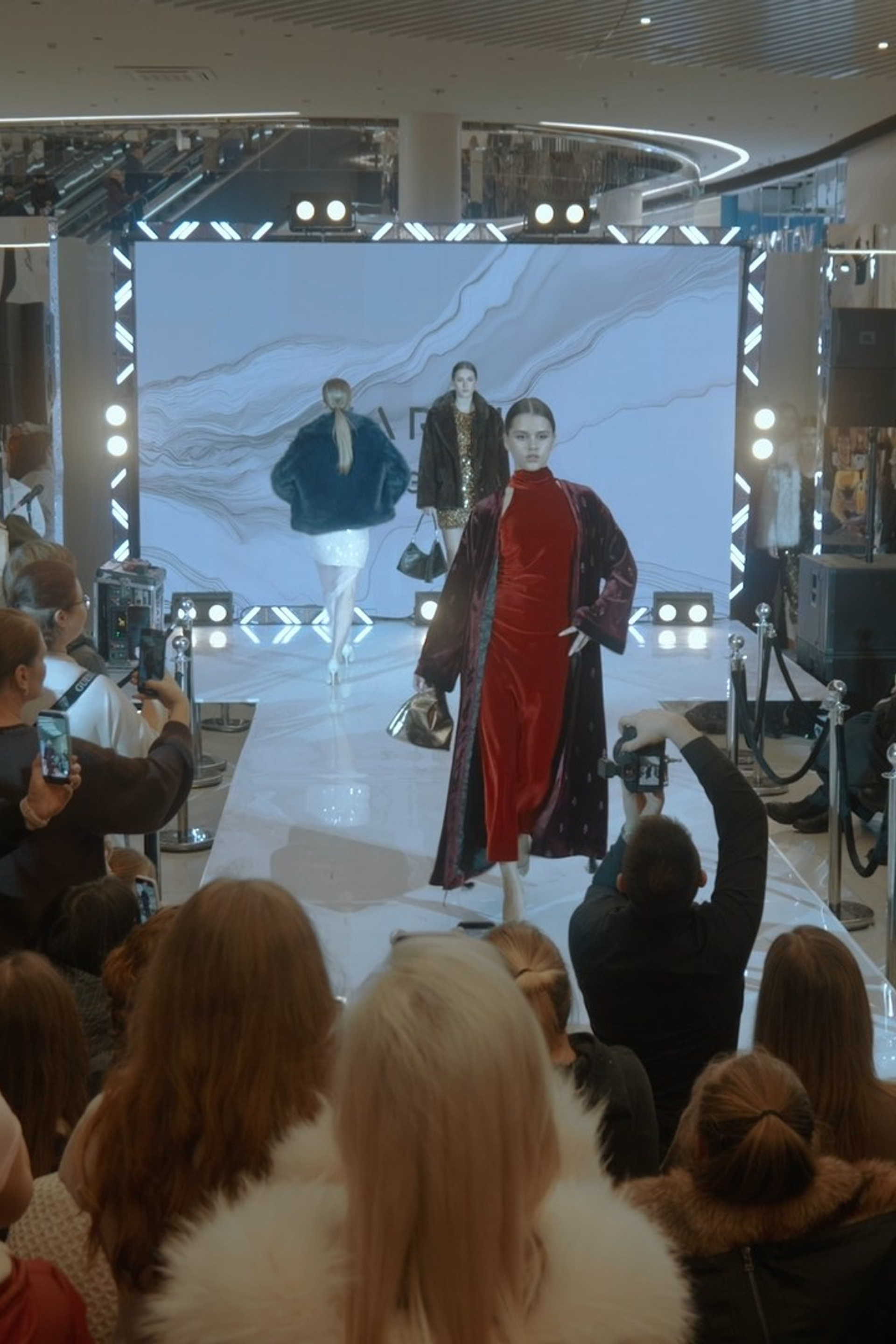 Репортажная съёмка