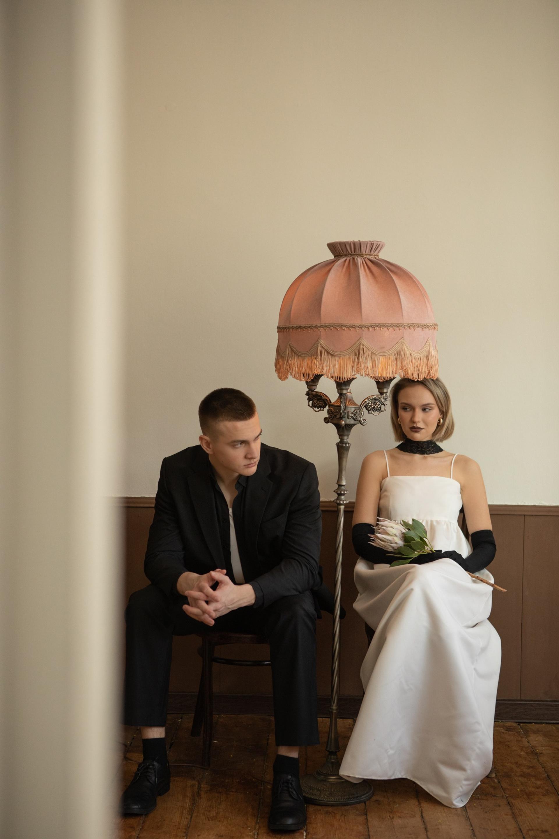 Игорь и София