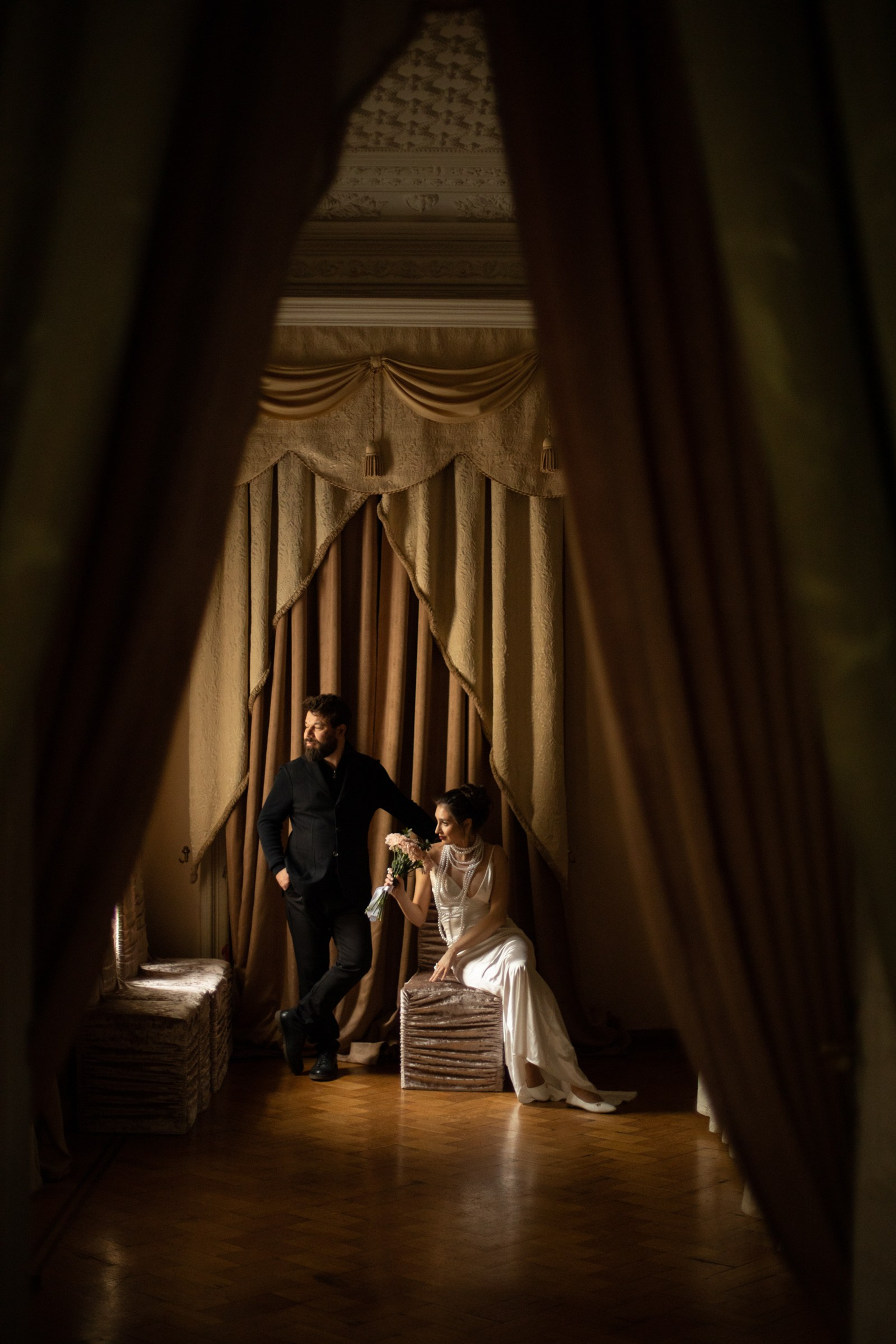 Иван и Елена