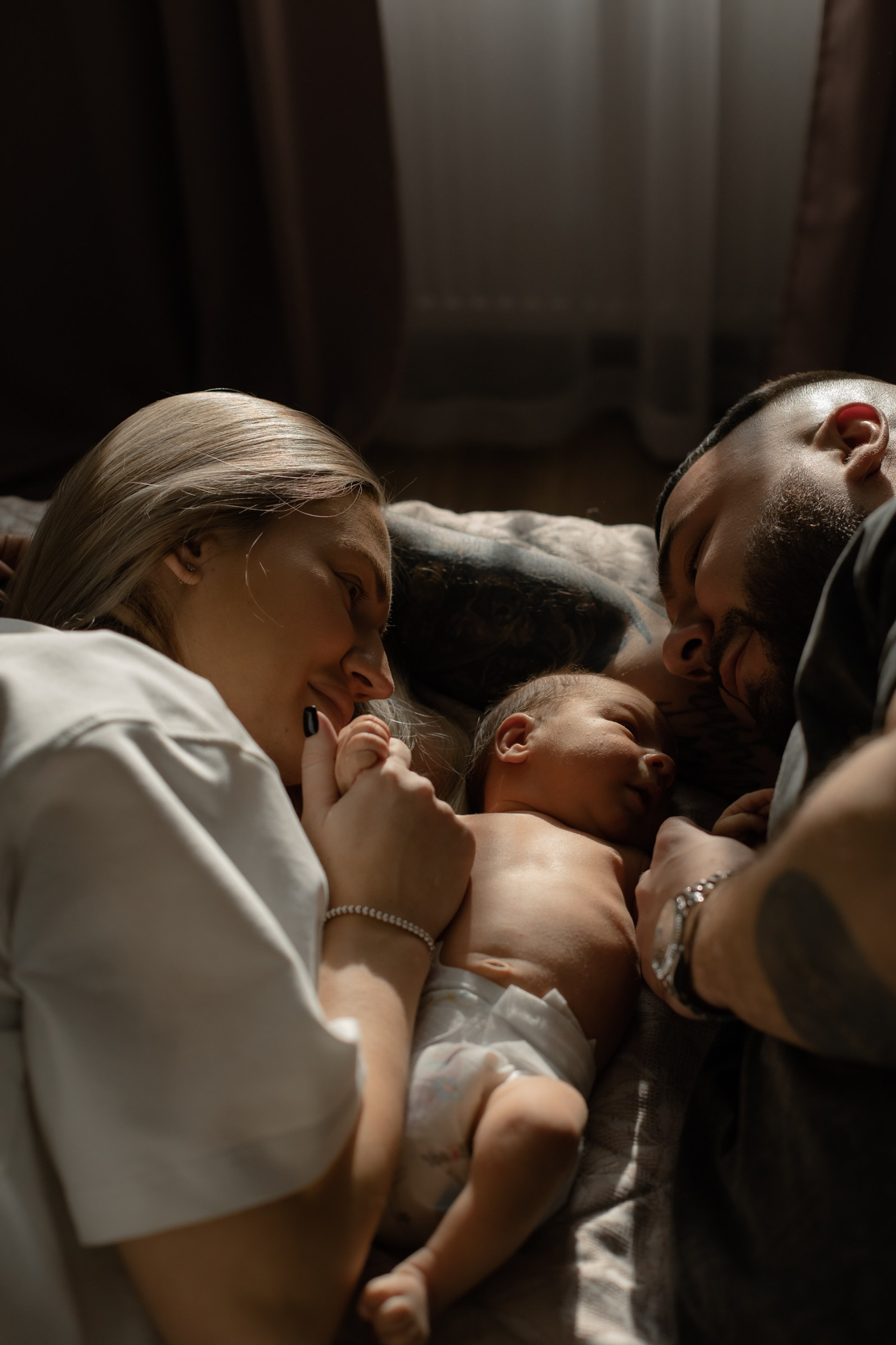 прекрасный принц