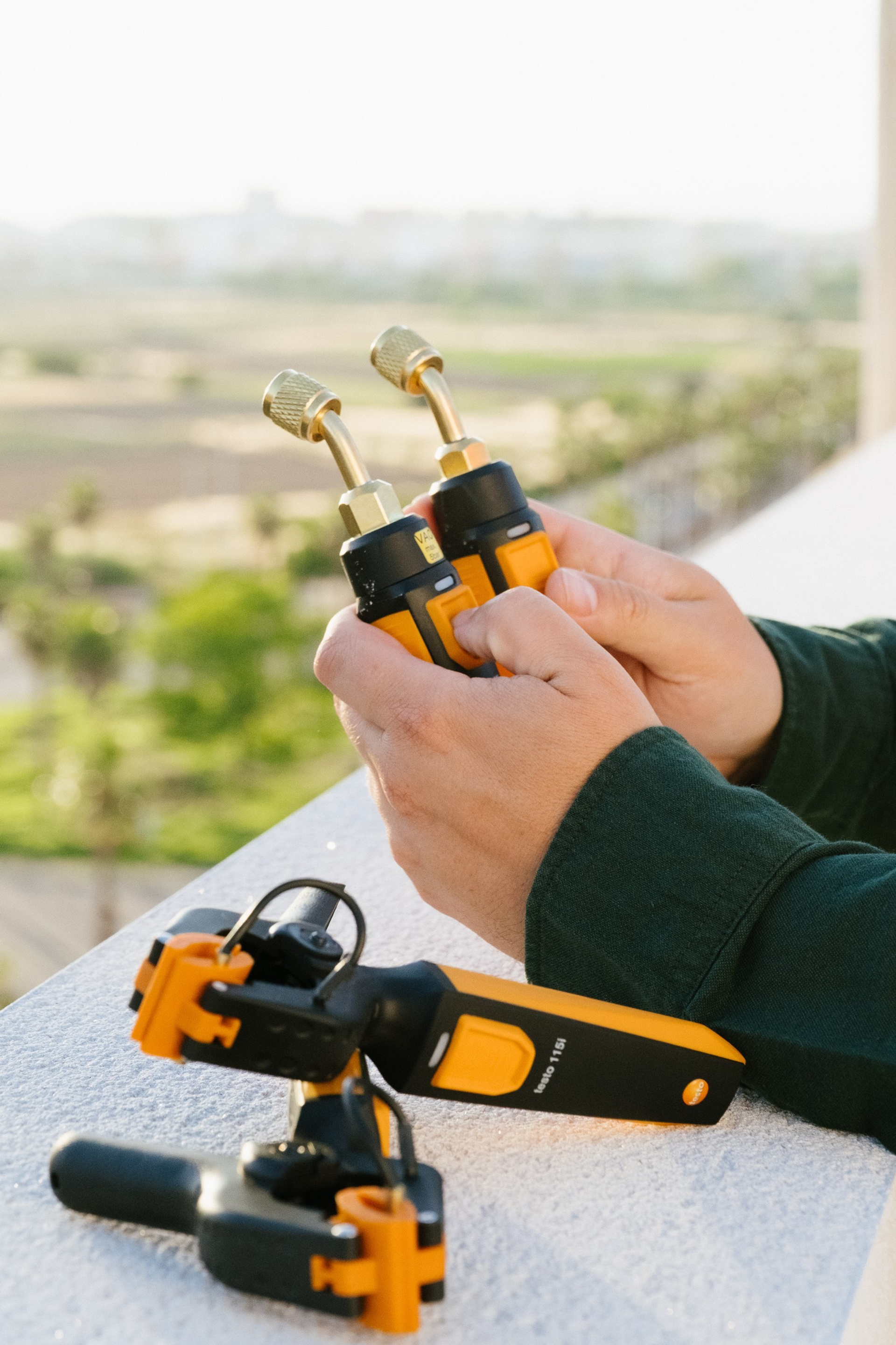 Handyman. Valencia