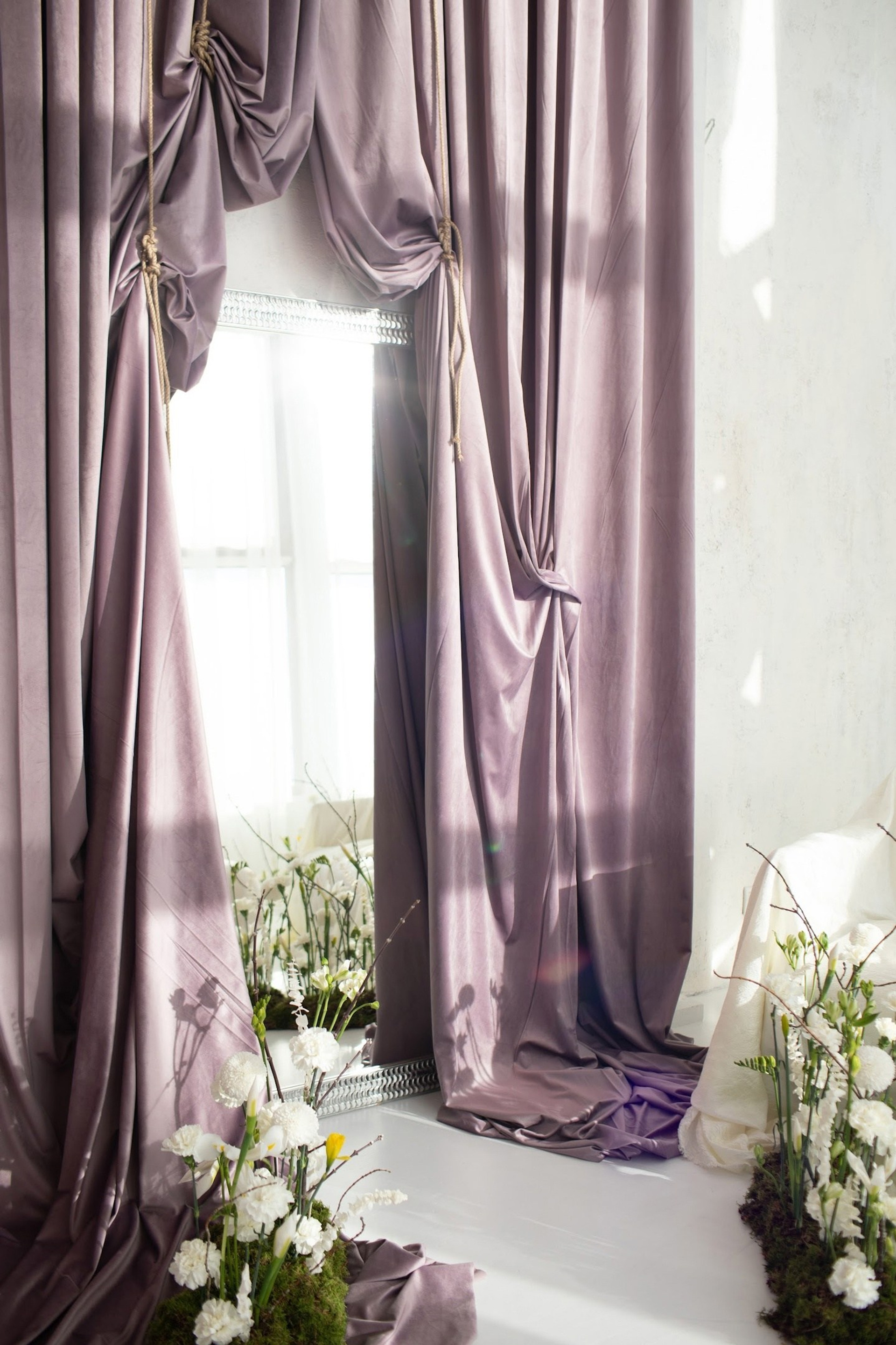 Фото Мчится, зал Гостиная