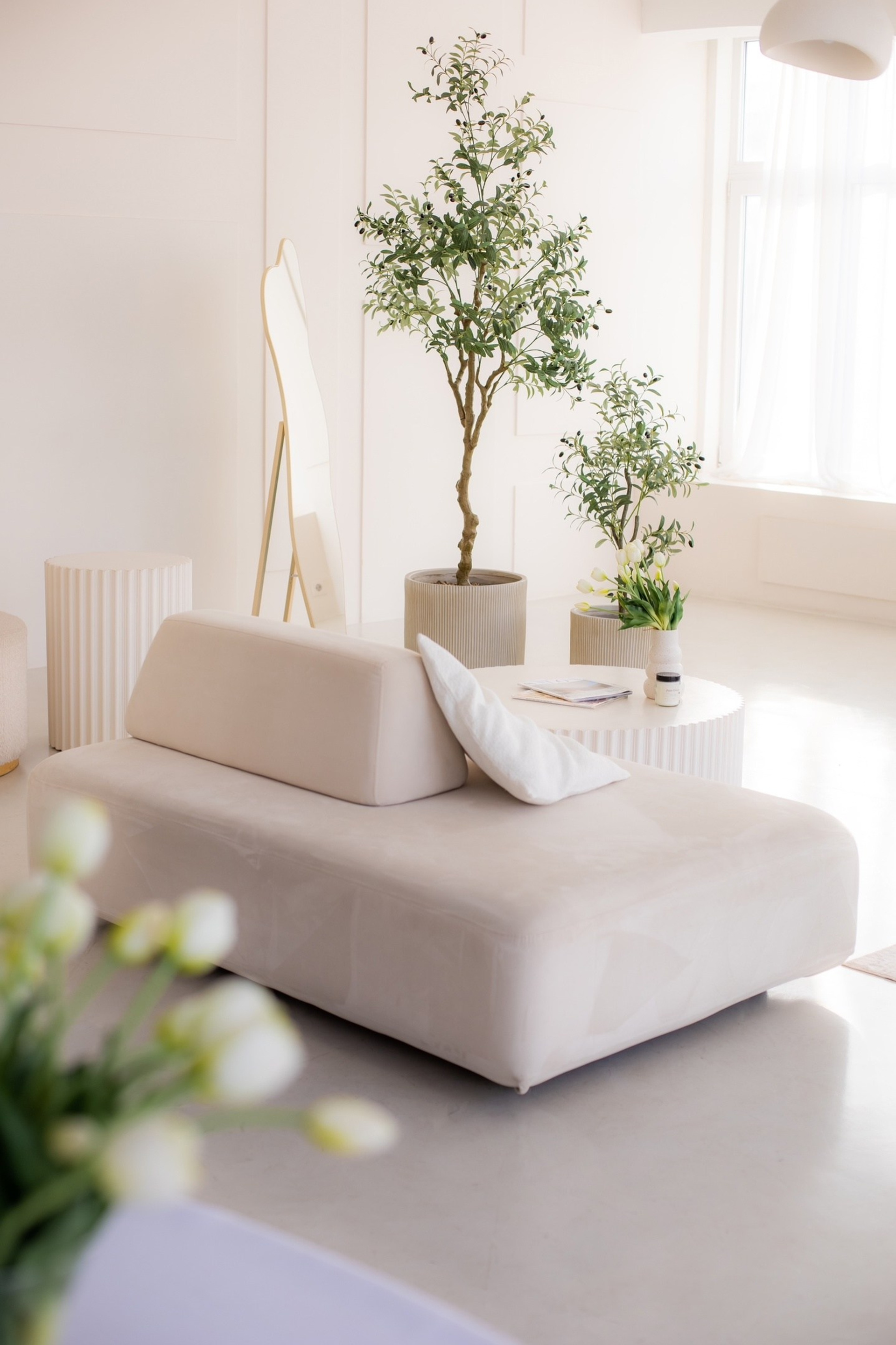 Art Room, зал Светлый