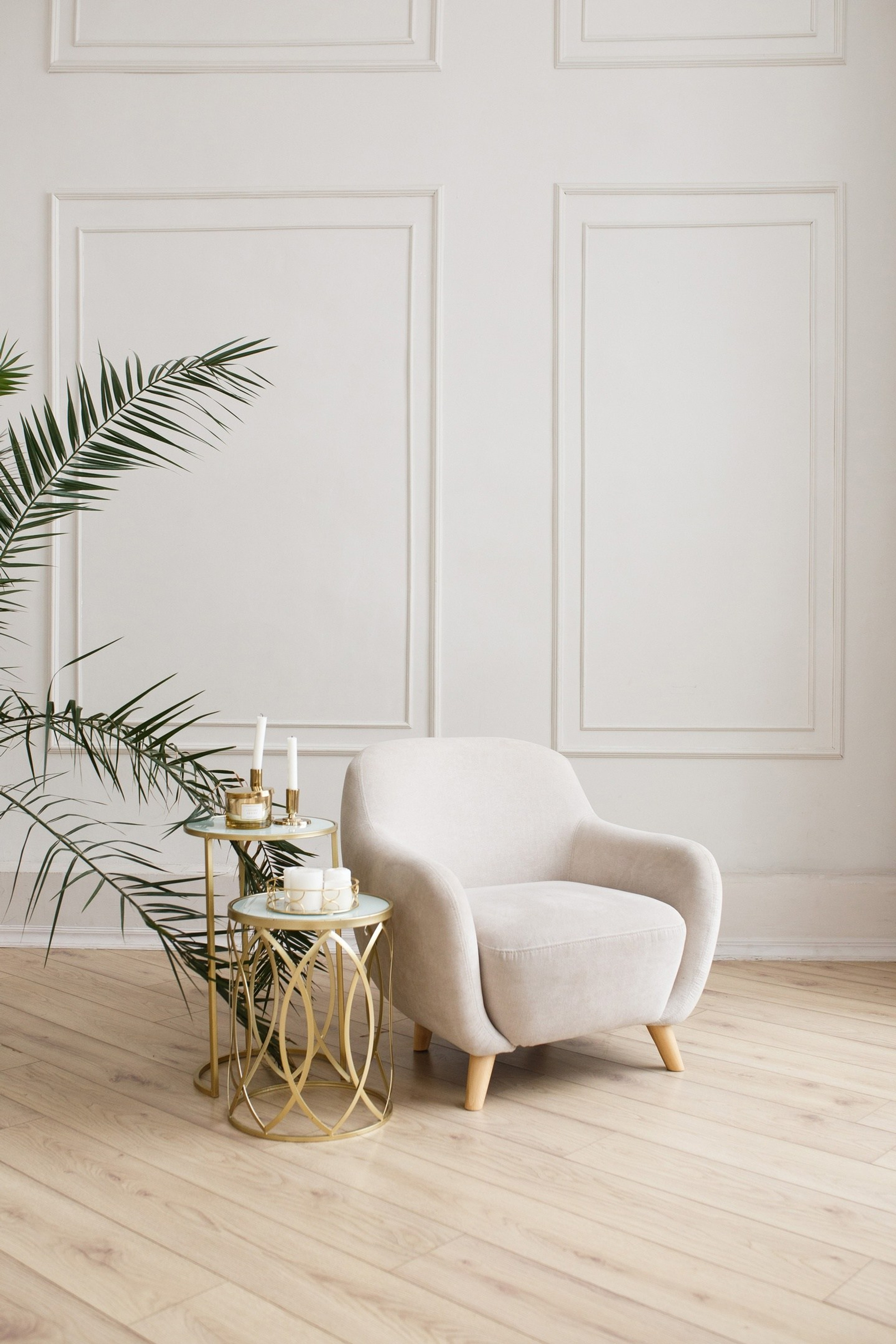 Lofty, зал Велюр