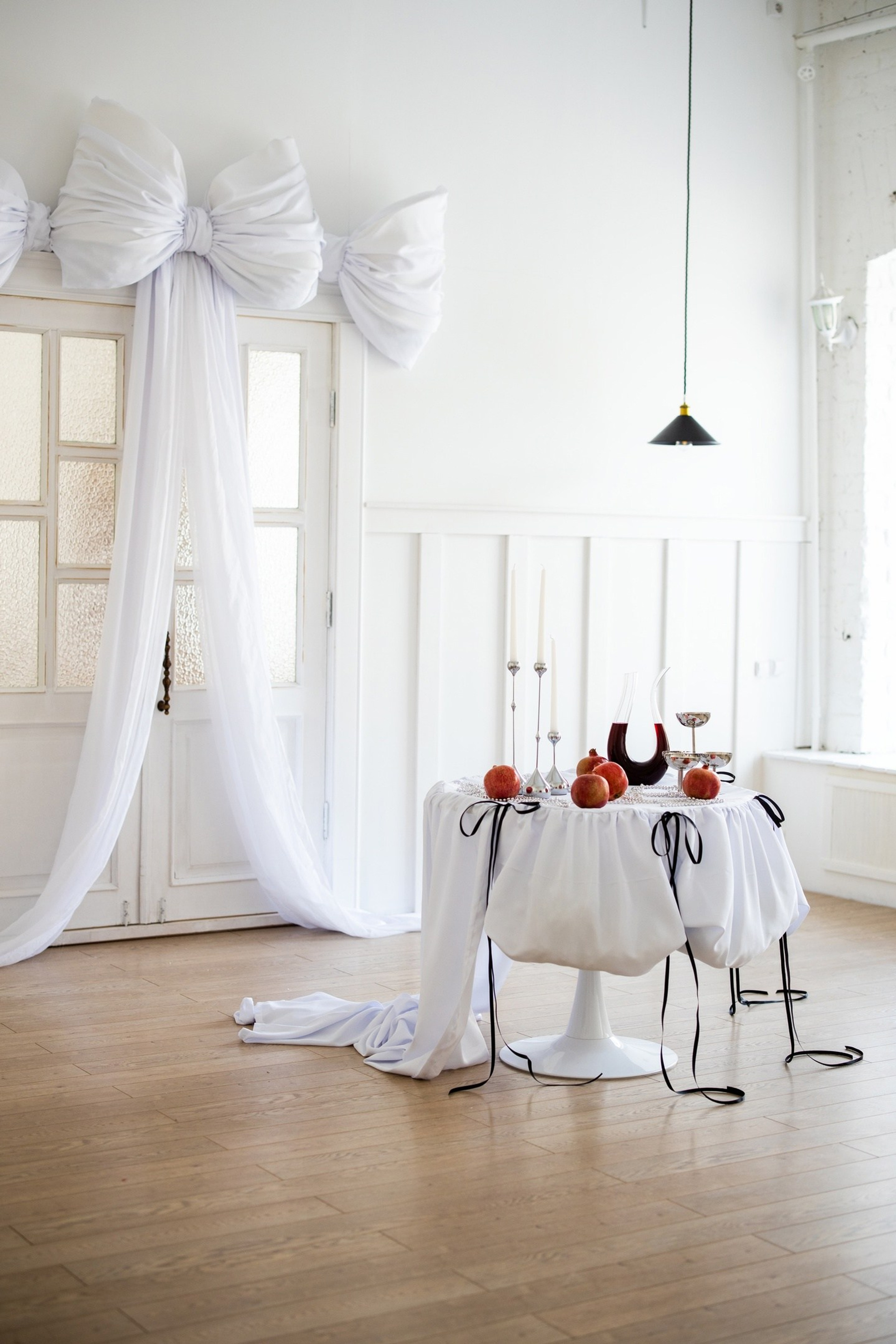 Ленинградка, зал Эйр