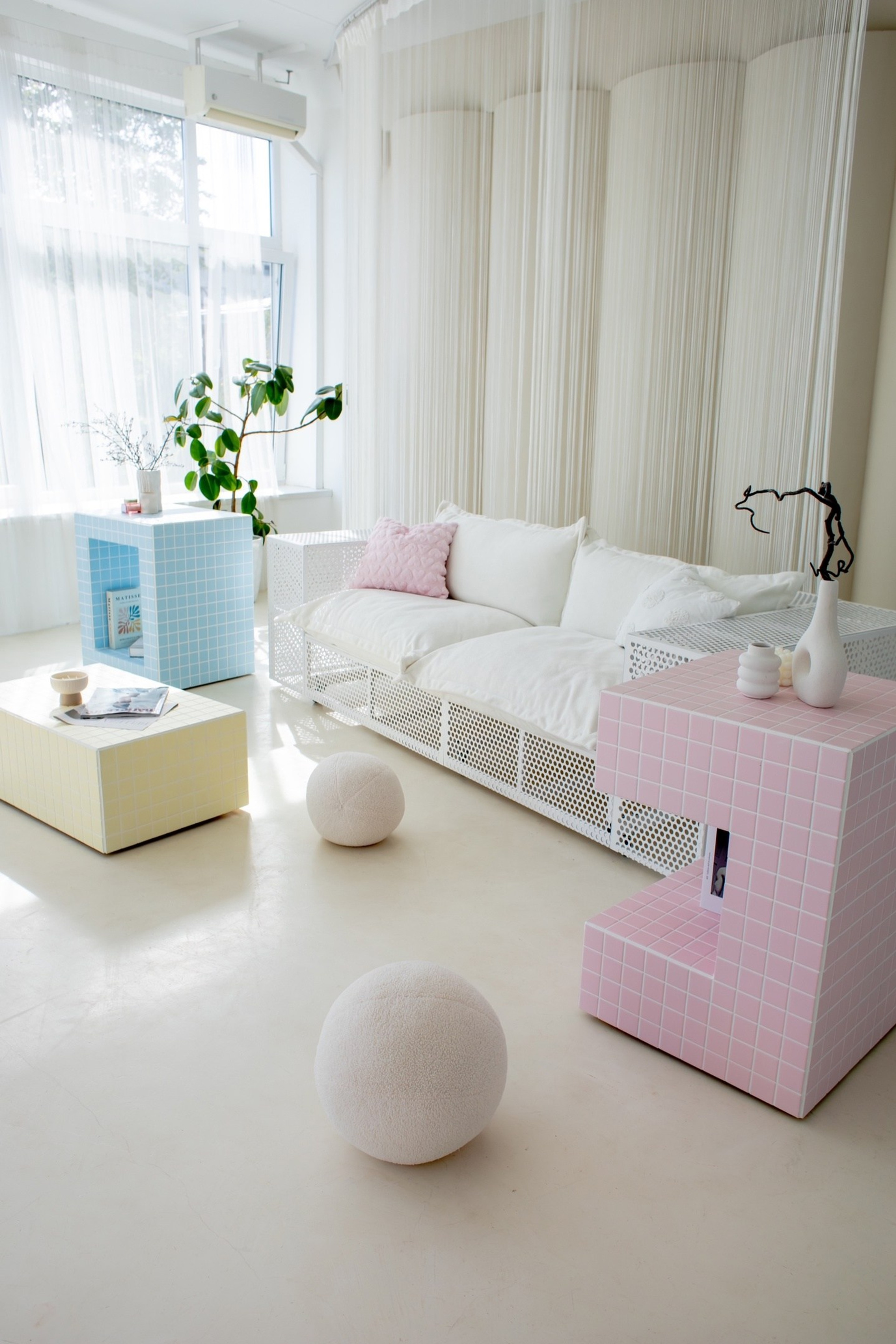 Art Room, зал Третий