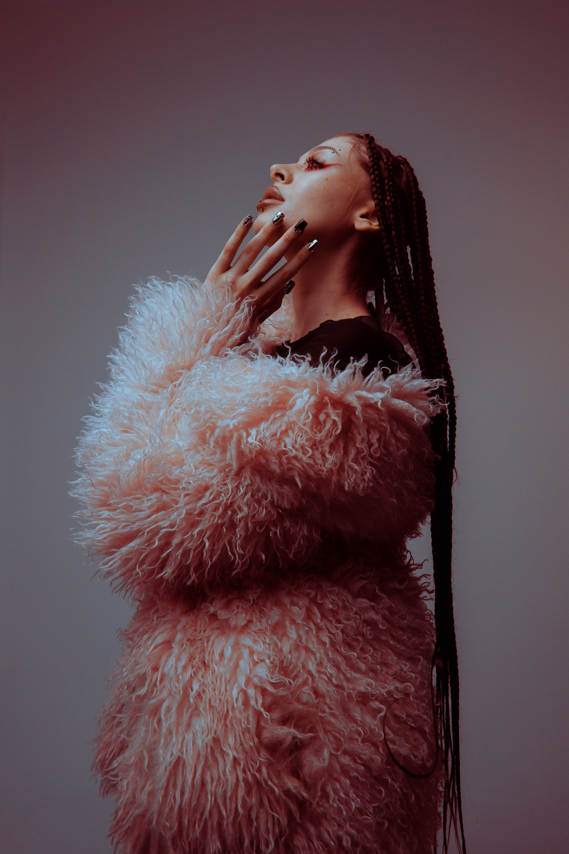 Отзывы. Портретный фотограф в Санкт-Петербурге Ксения Петряшова