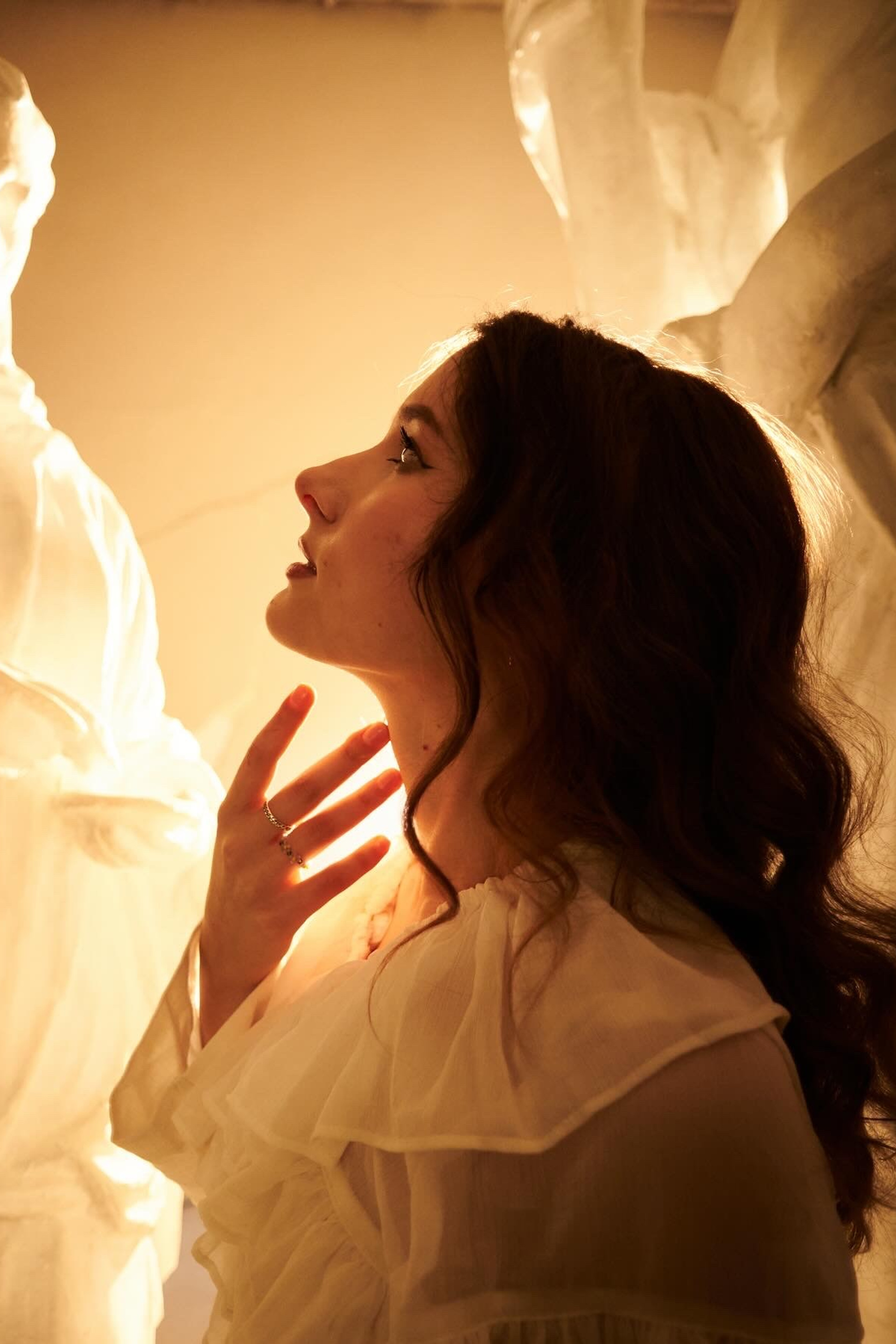 Отзывы. Портретный фотограф в Санкт-Петербурге Ксения Петряшова