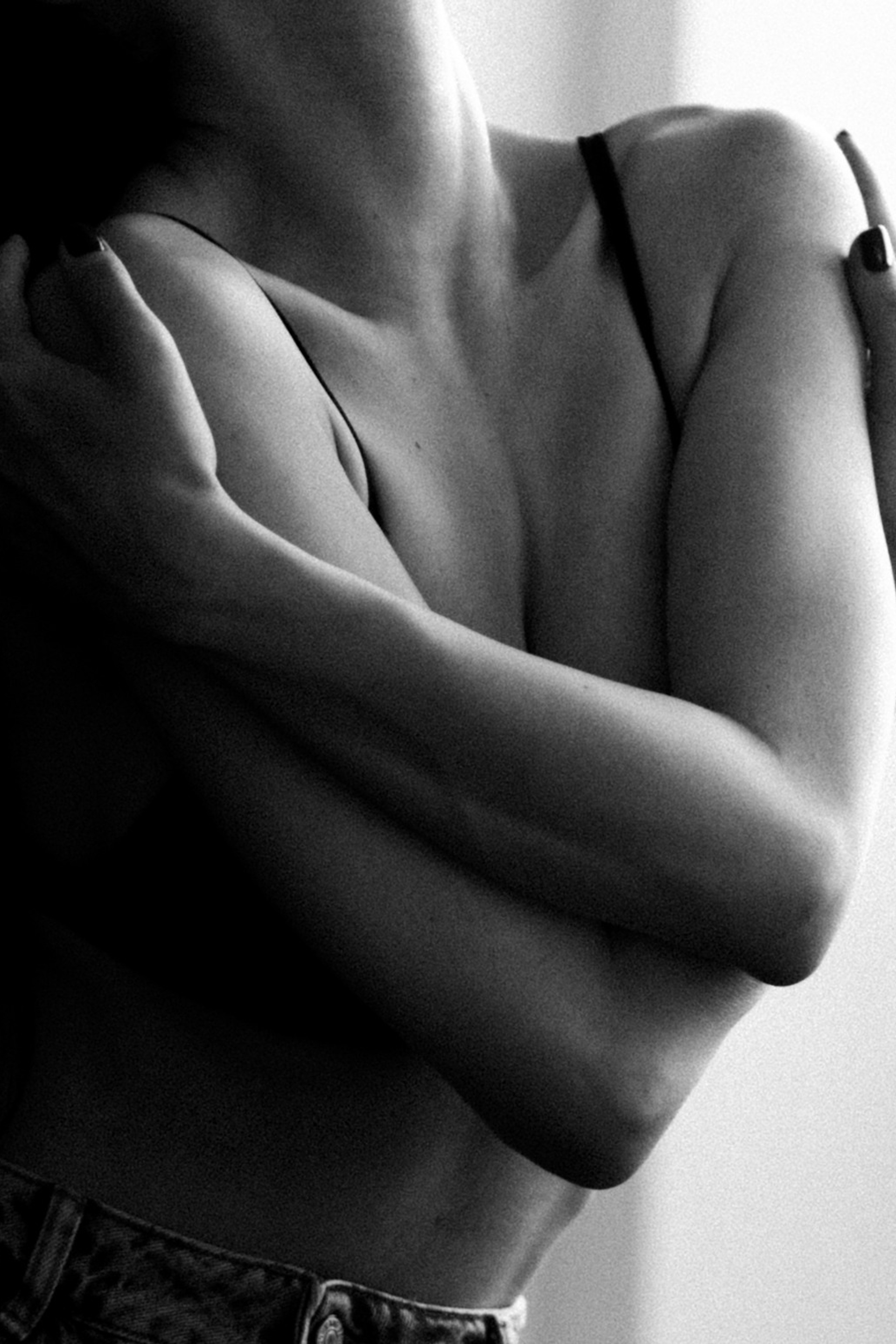 WOMAN. Фотограф Москва