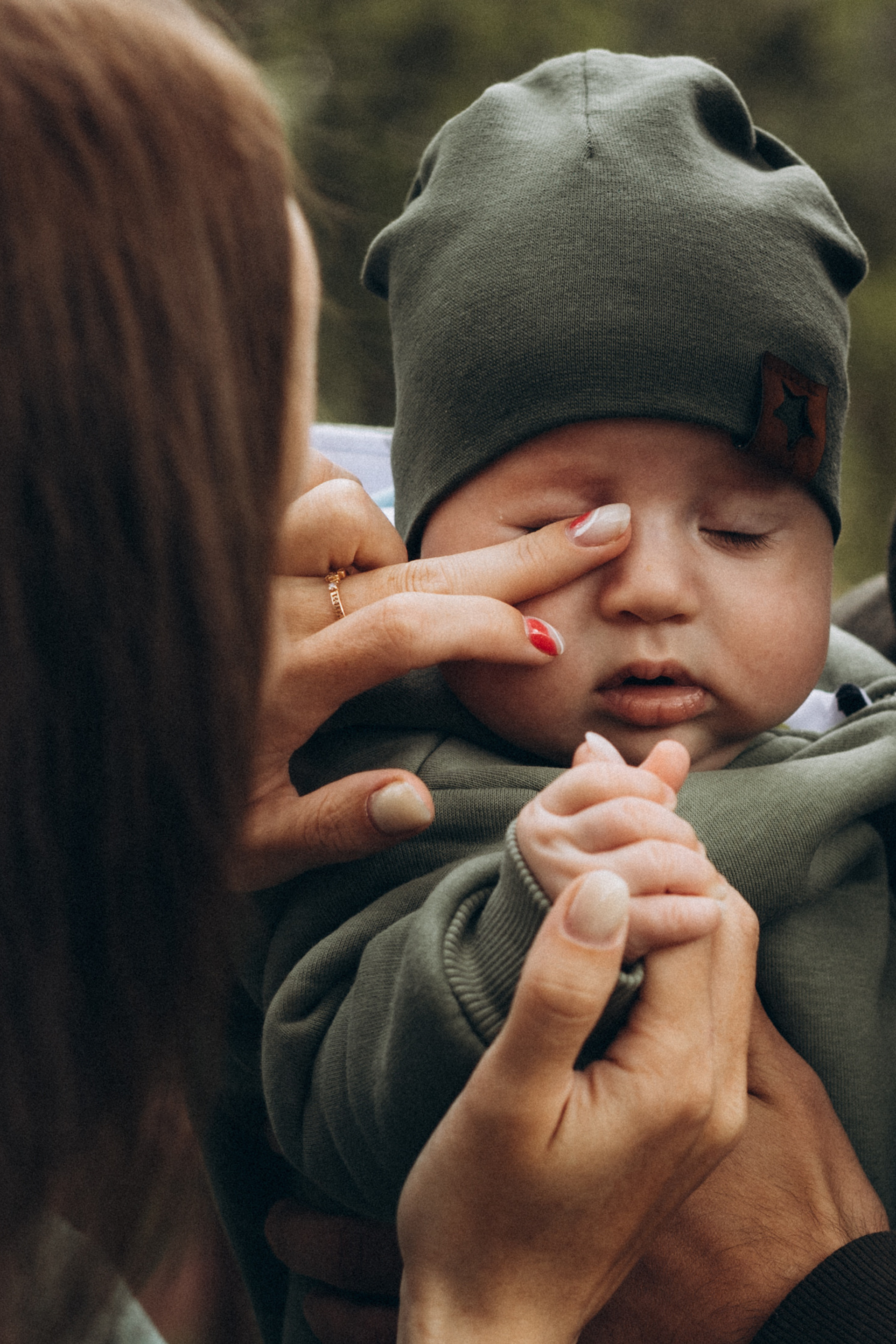 Alena, Pavel, Evgeniy. Фотограф Москва
