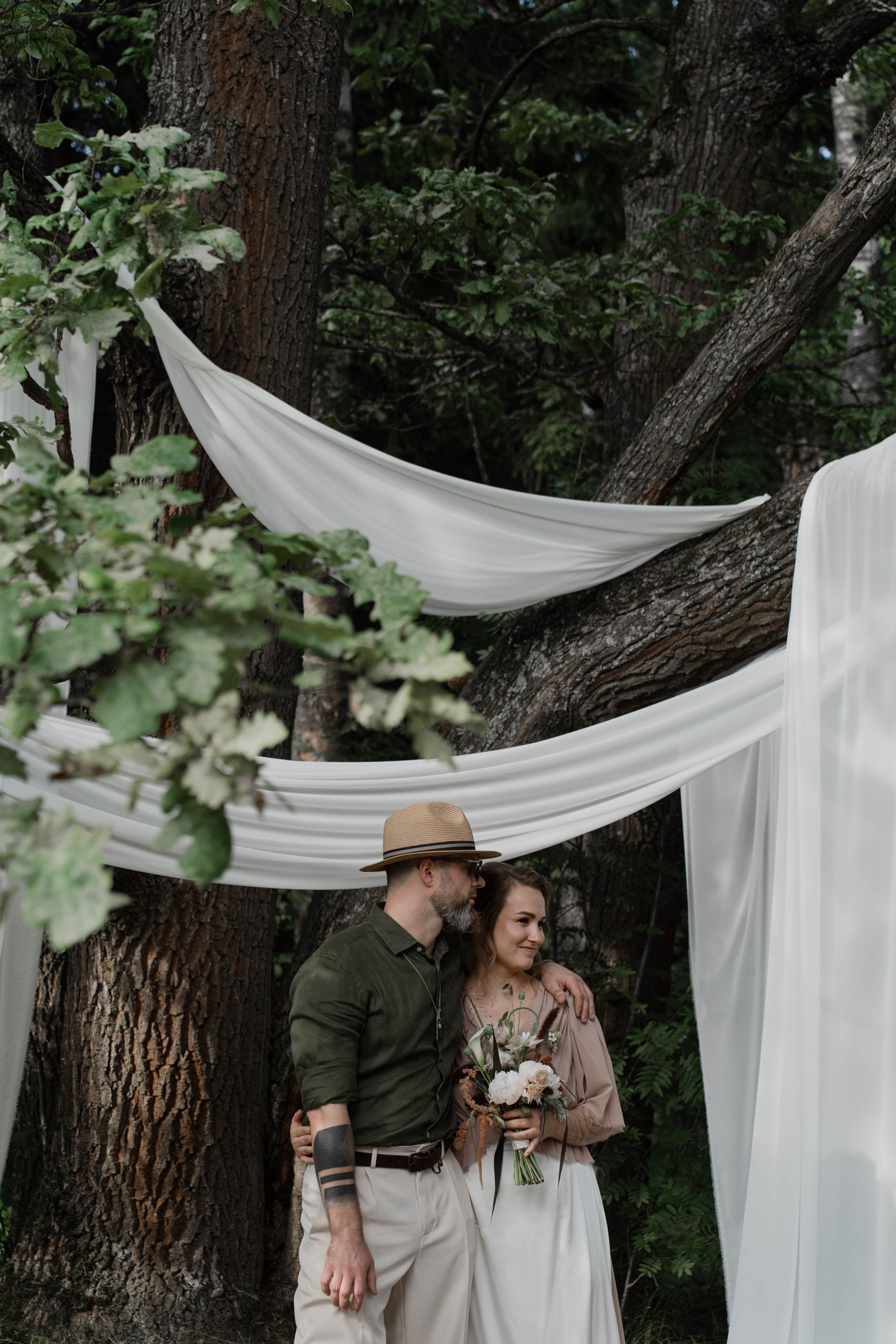 Ангелина & Денис 26/07/2025