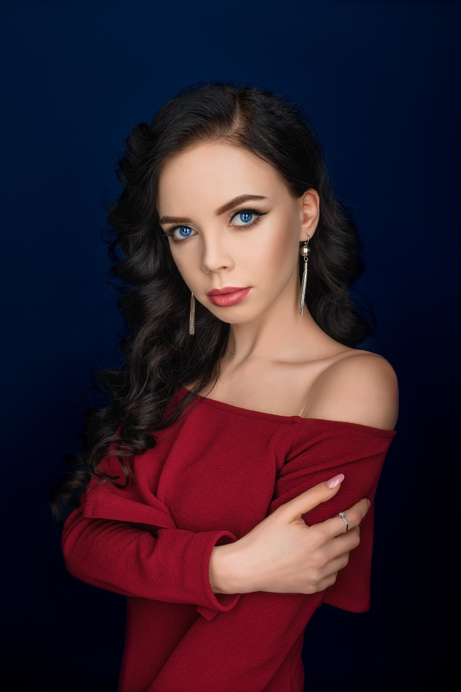 В&nbsp;красном