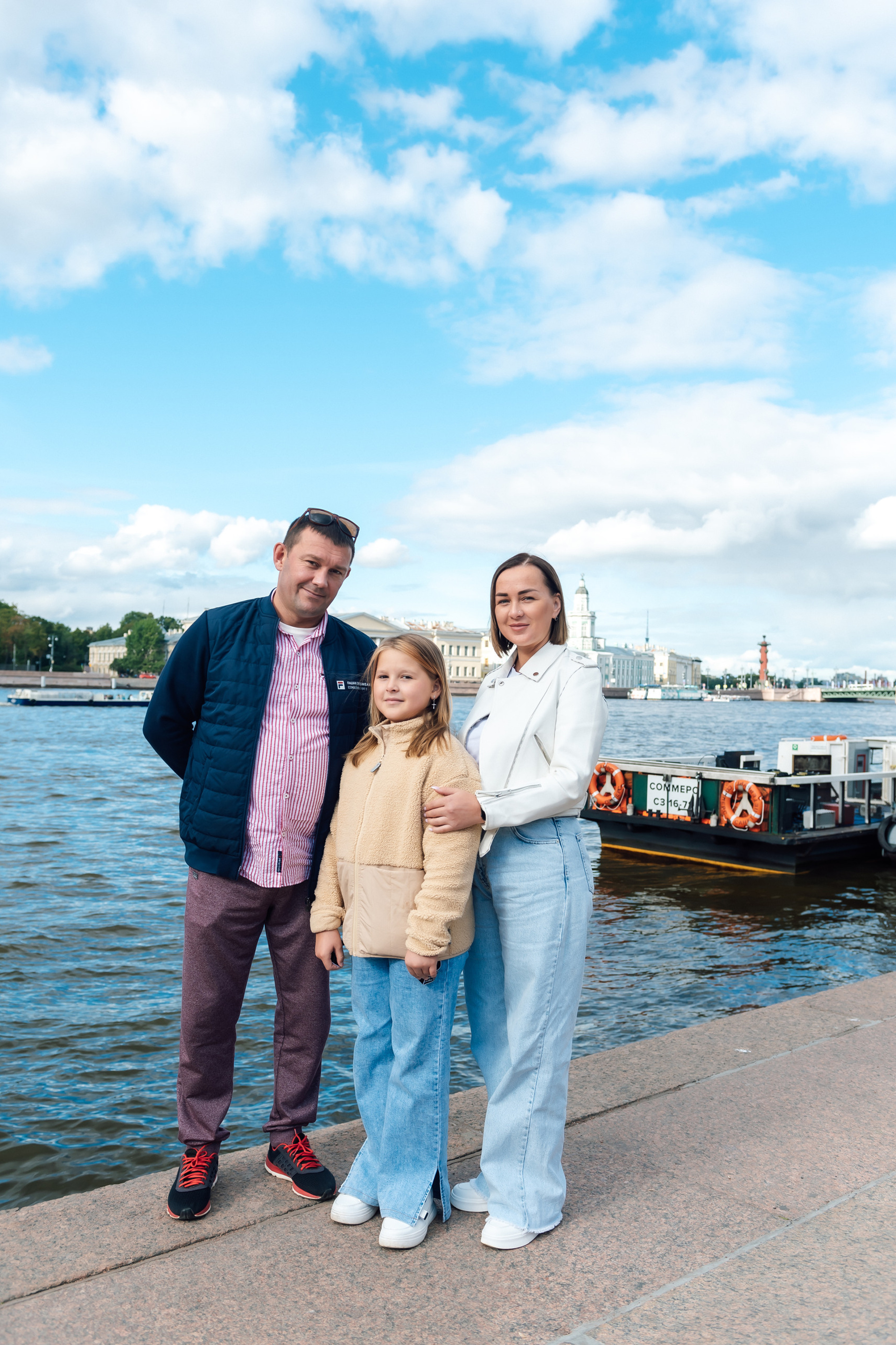 ОТЗЫВЫ. Свадебный фотограф в Санкт-Петербурге