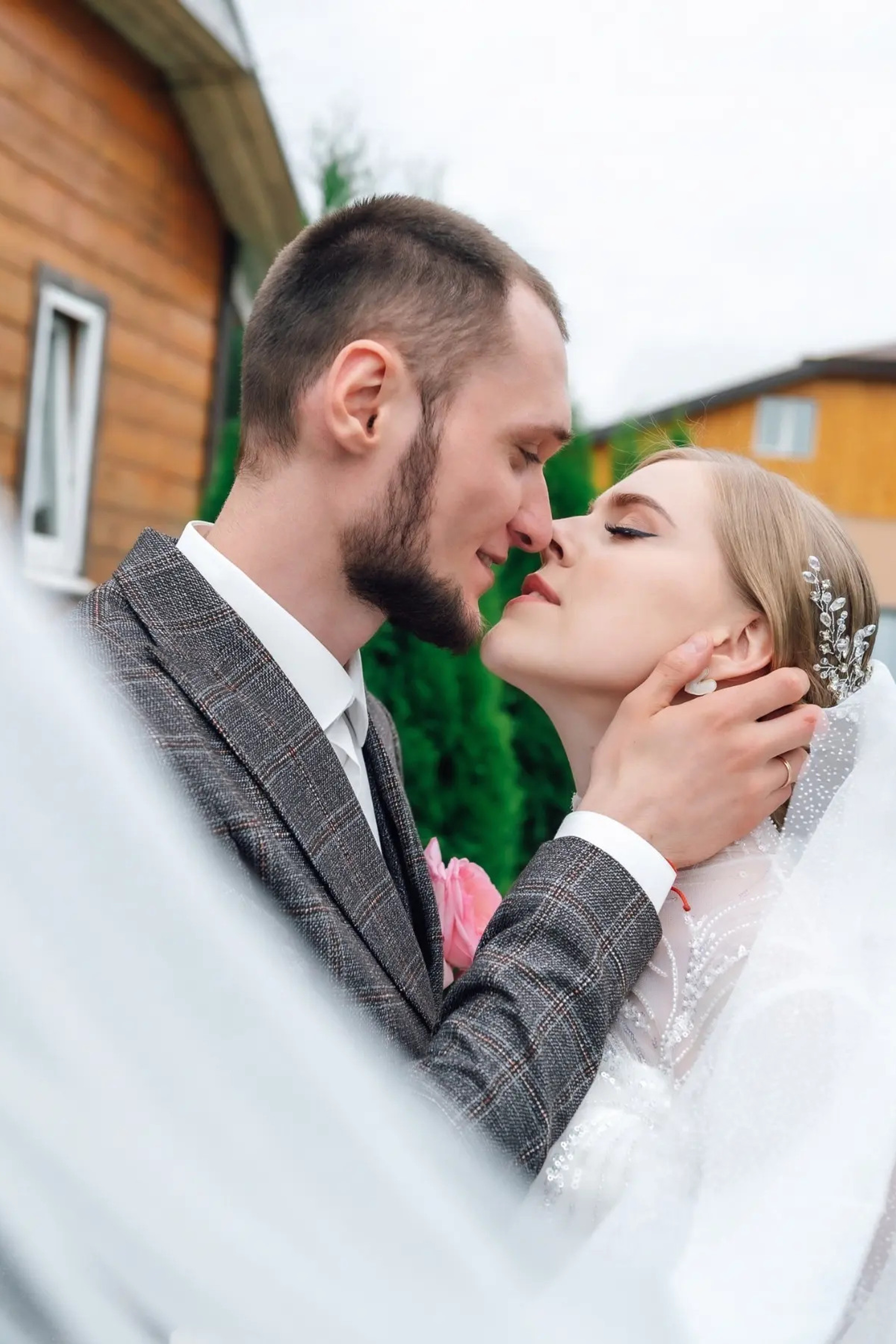 ОТЗЫВЫ. Свадебный фотограф в Санкт-Петербурге