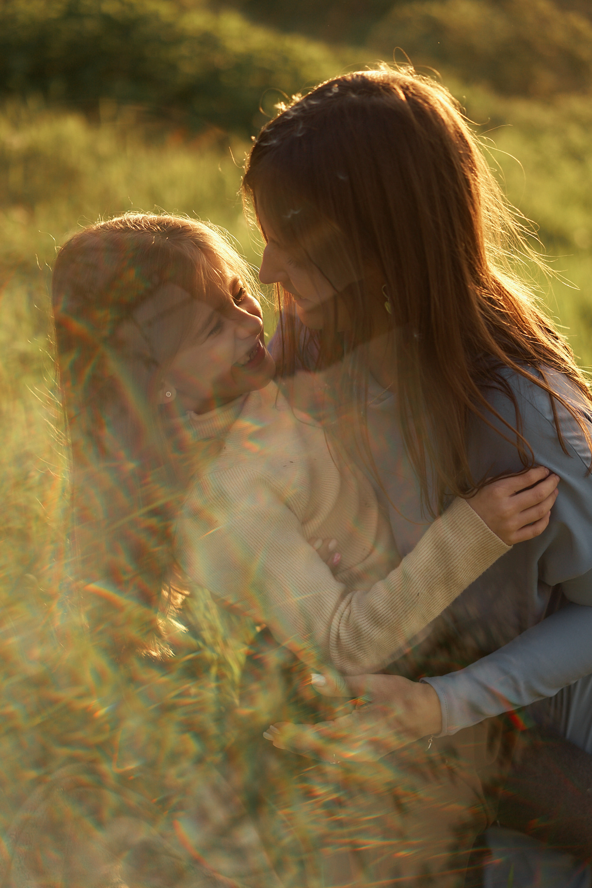 Ксения и Миша: семейная прогулка. Фотограф в Анапе Надежда Соловьёва