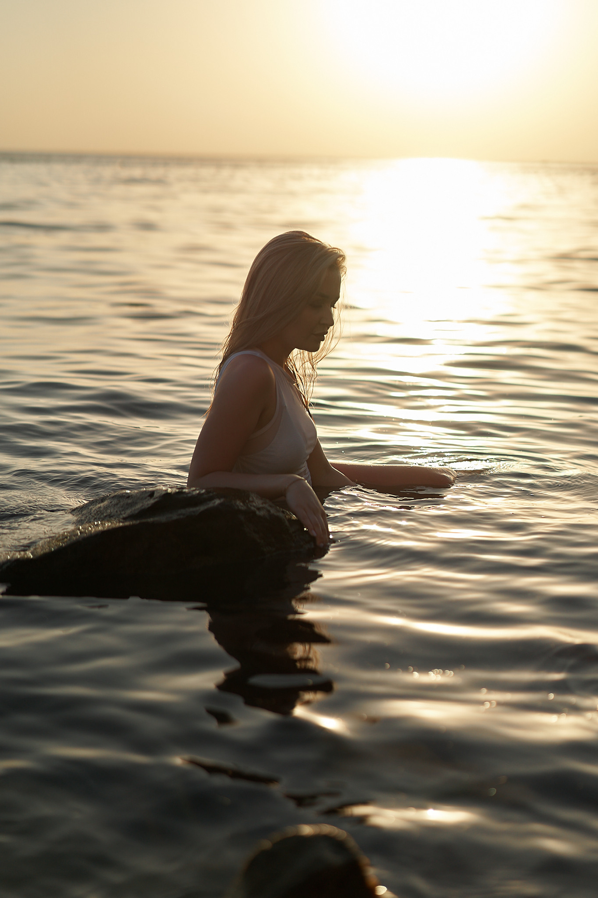 Настя. Фотограф в Анапе Надежда Соловьёва
