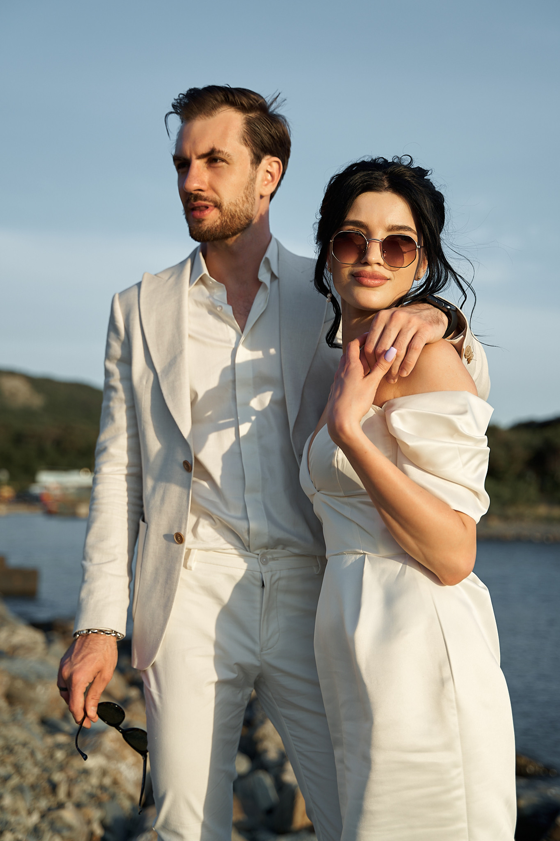 Настя. Фотограф в Анапе Надежда Соловьёва