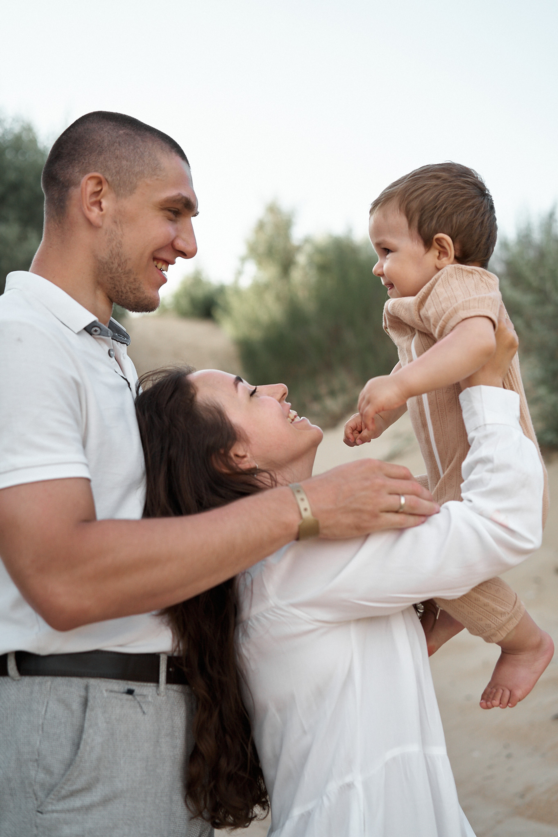 Настя. Фотограф в Анапе Надежда Соловьёва