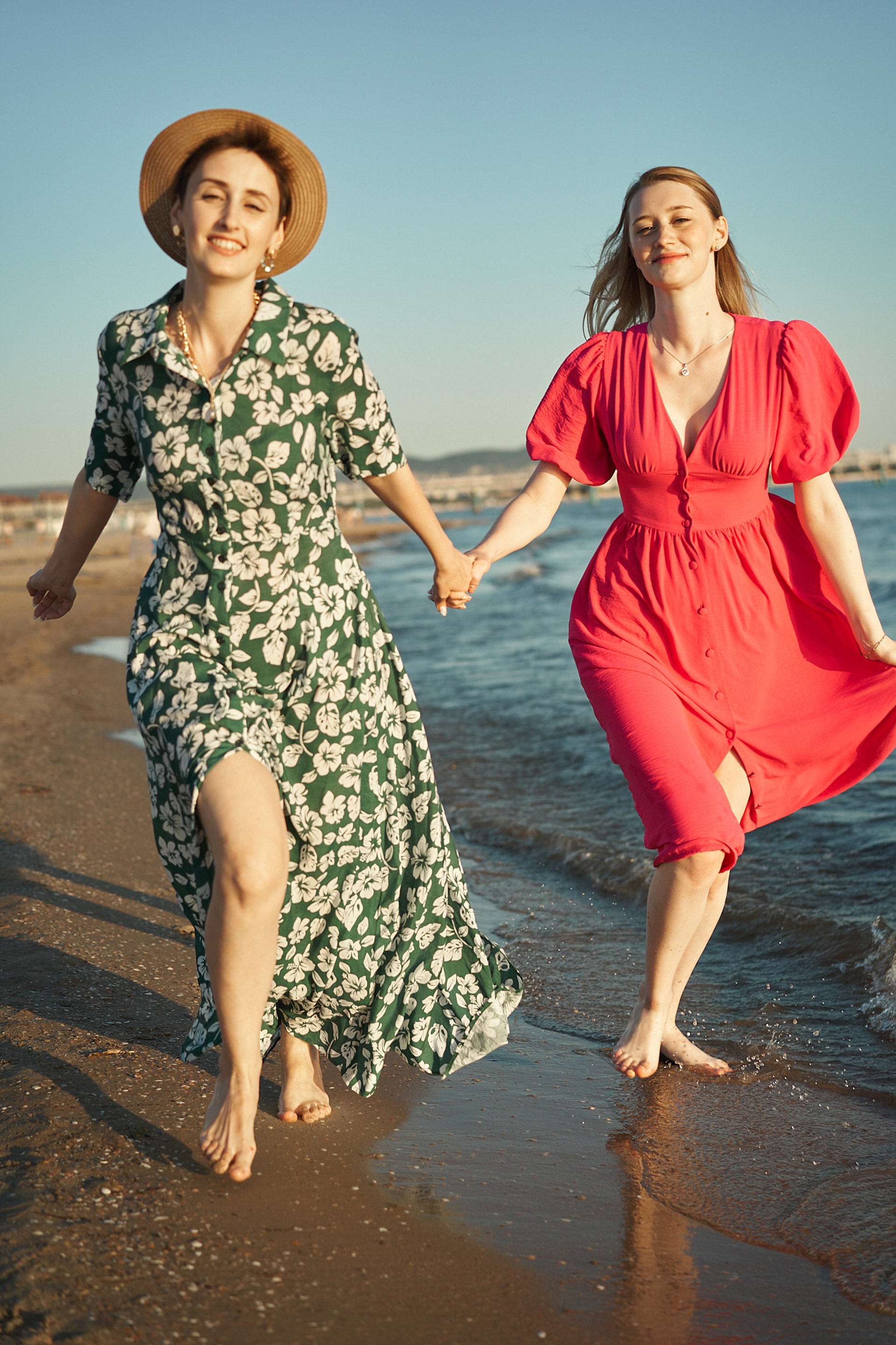 Настя. Фотограф в Анапе Надежда Соловьёва