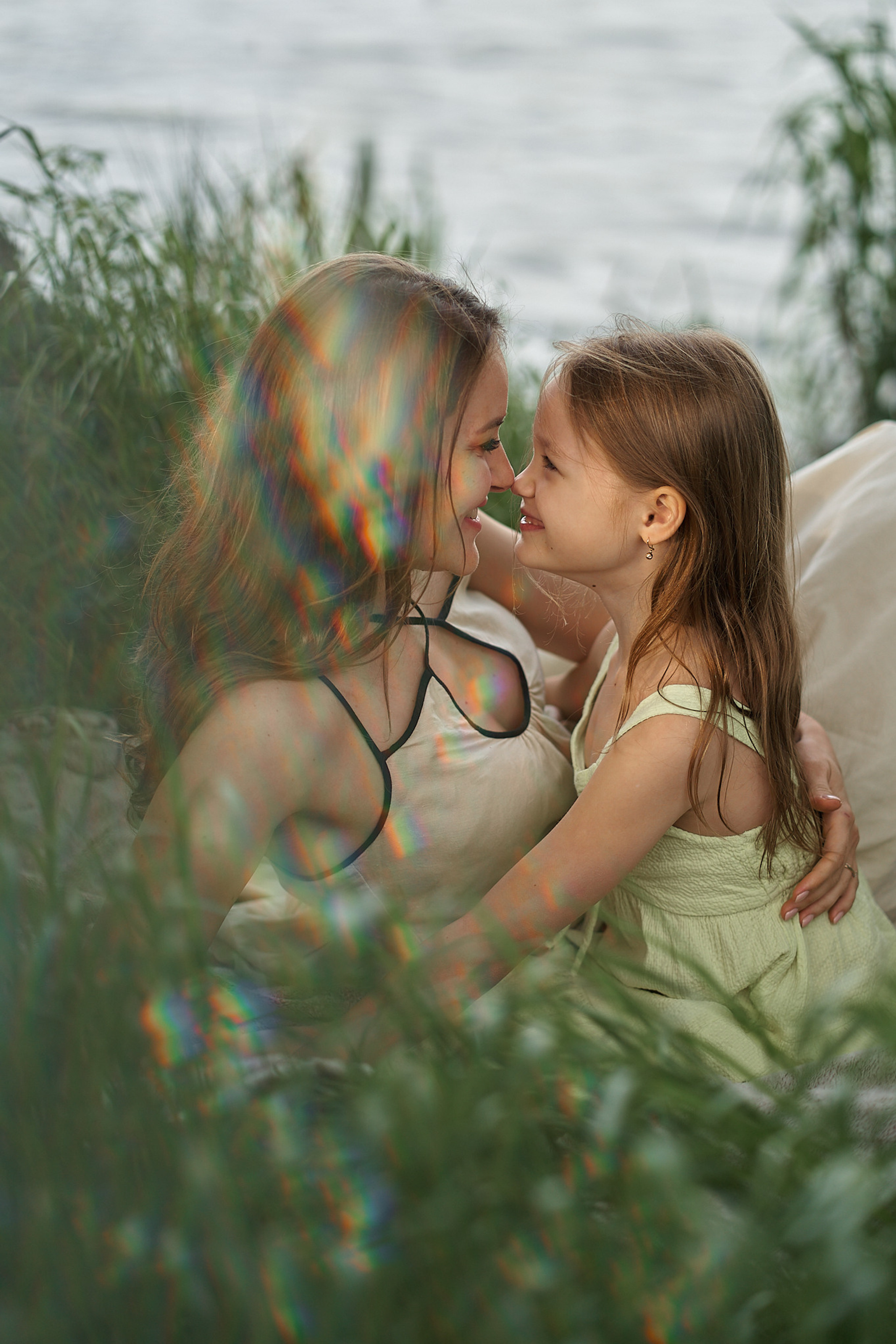 Настя. Фотограф в Анапе Надежда Соловьёва