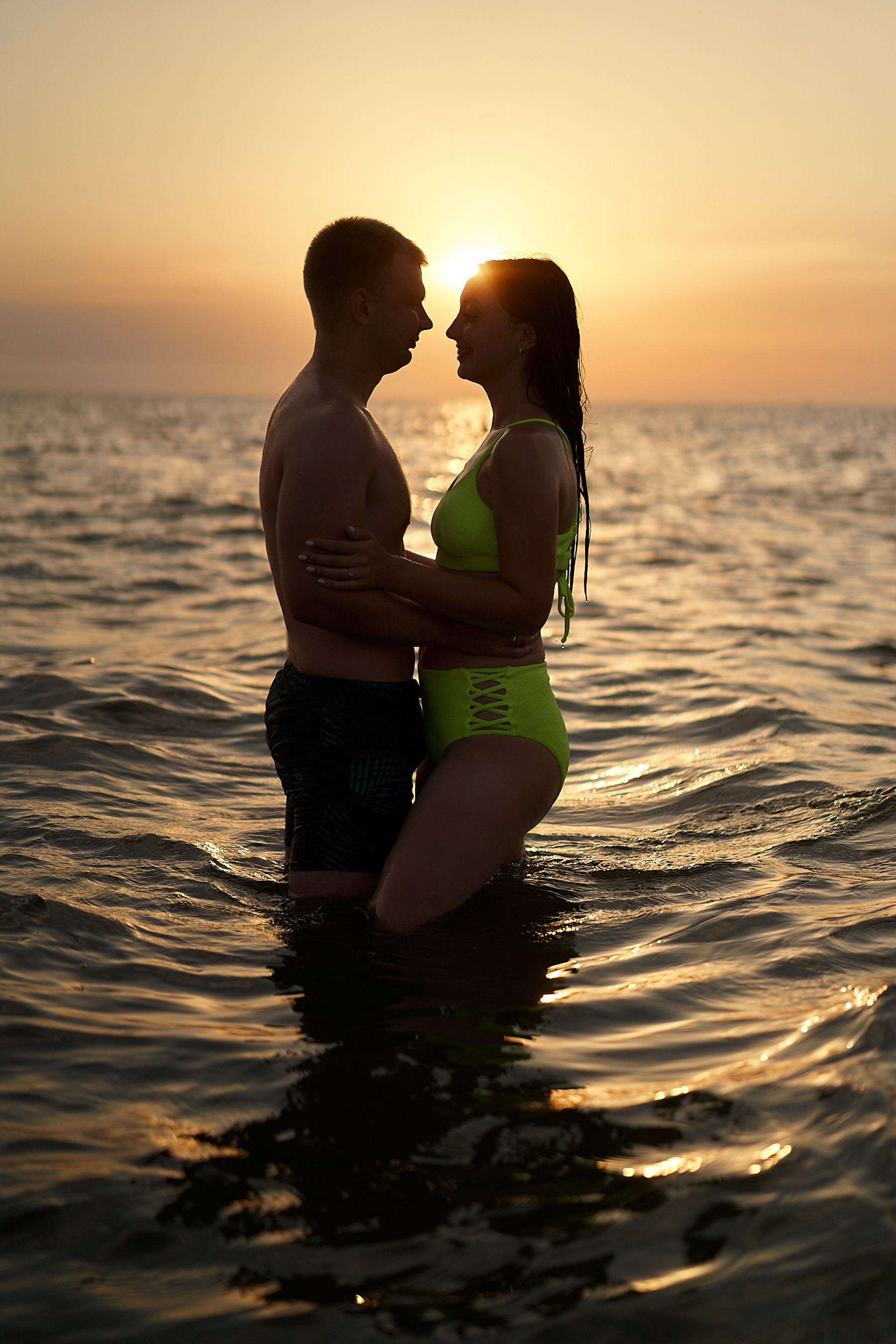 Настя. Фотограф в Анапе Надежда Соловьёва