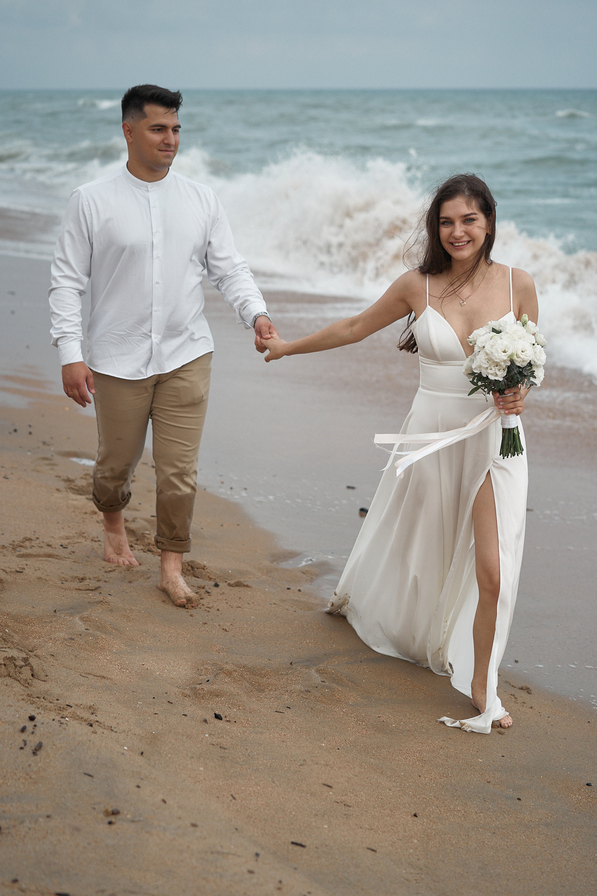 Настя. Фотограф в Анапе Надежда Соловьёва