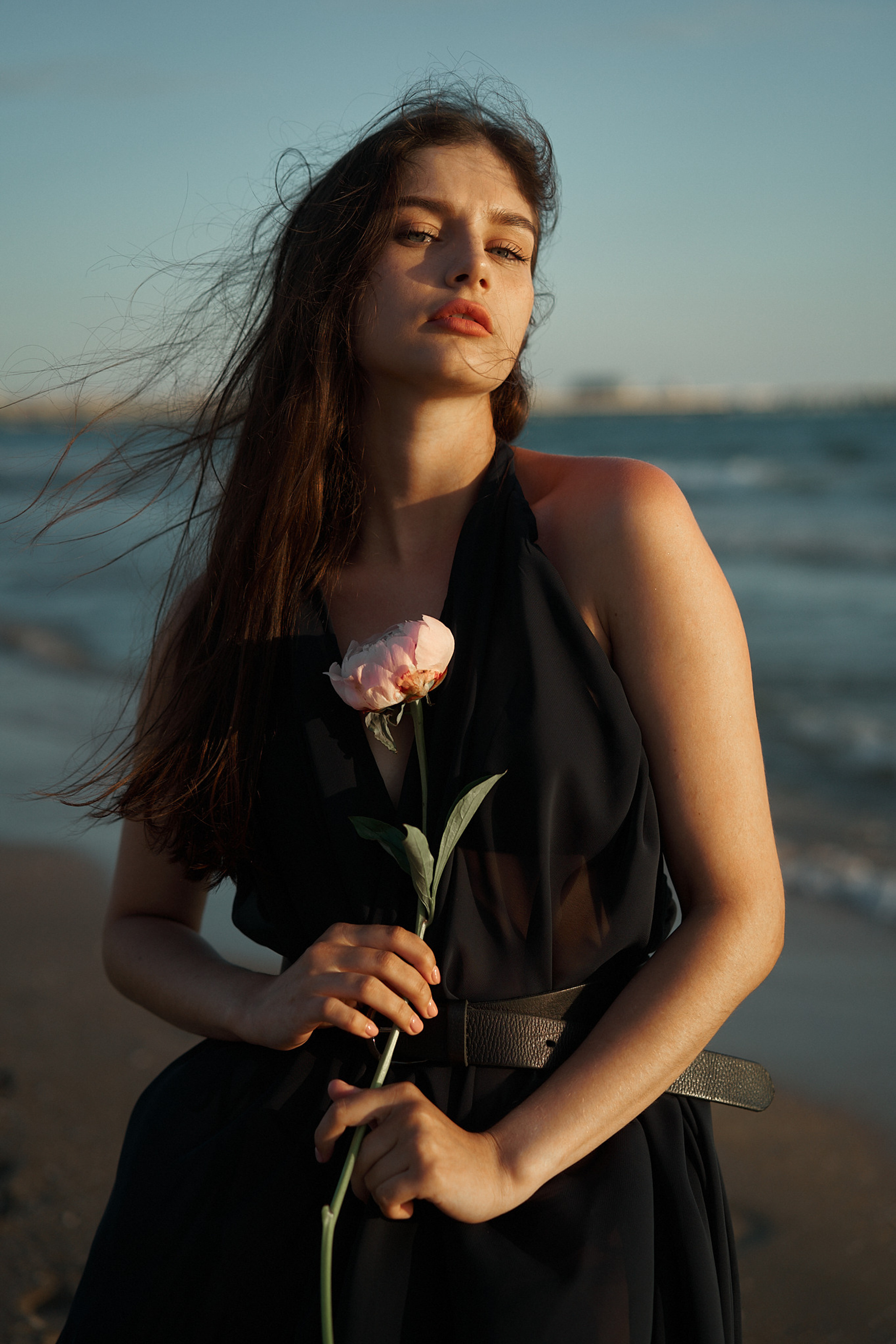 Настя. Фотограф в Анапе Надежда Соловьёва