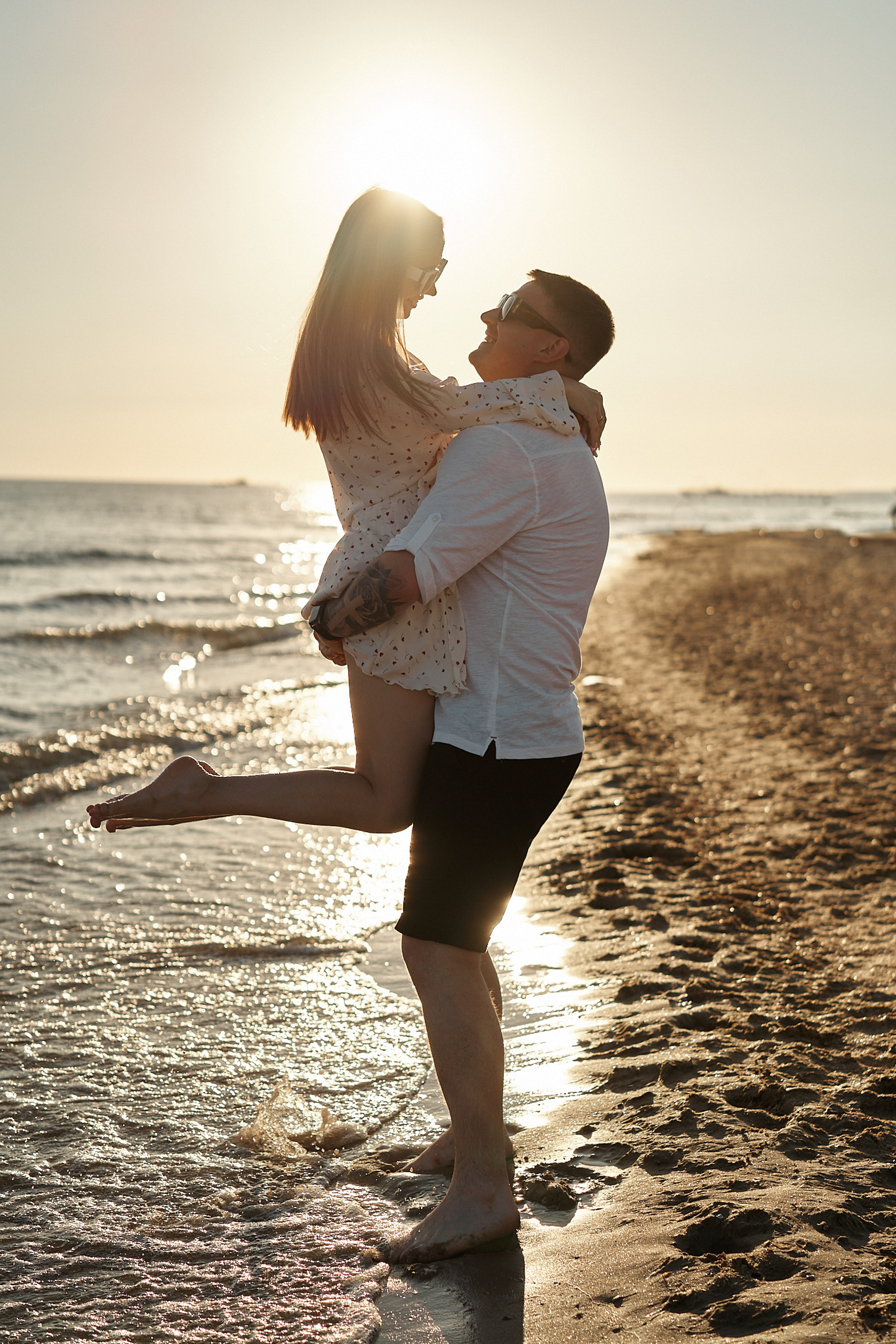 Настя. Фотограф в Анапе Надежда Соловьёва