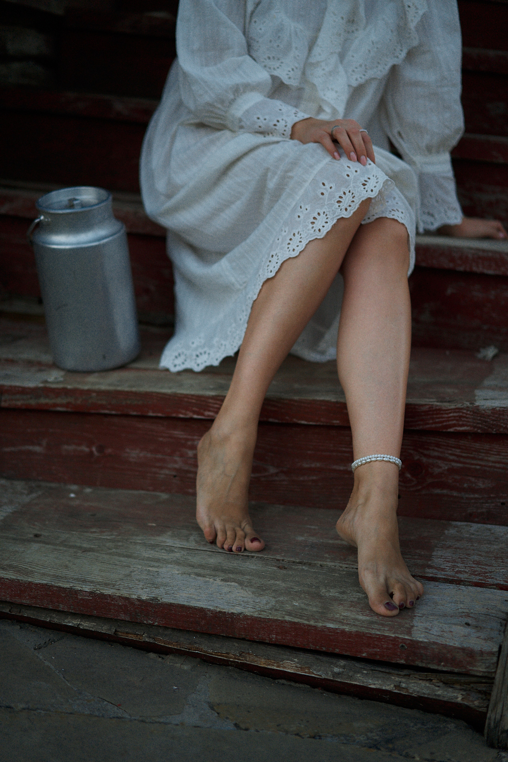 Ксения и Миша: семейная прогулка. Фотограф в Анапе Надежда Соловьёва