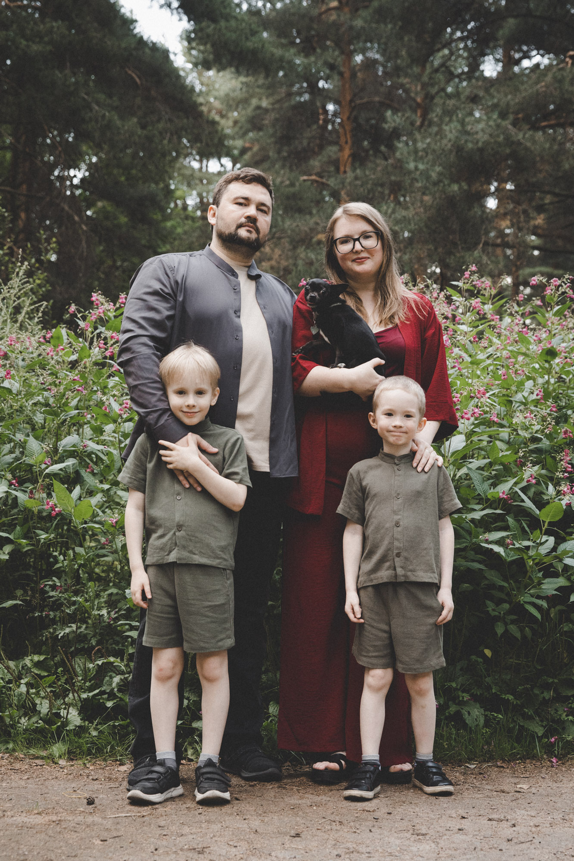 Отзывы. Контент фотограф в Санкт-Петербурге Ольга Веревкина. Фотопрогулки СПб