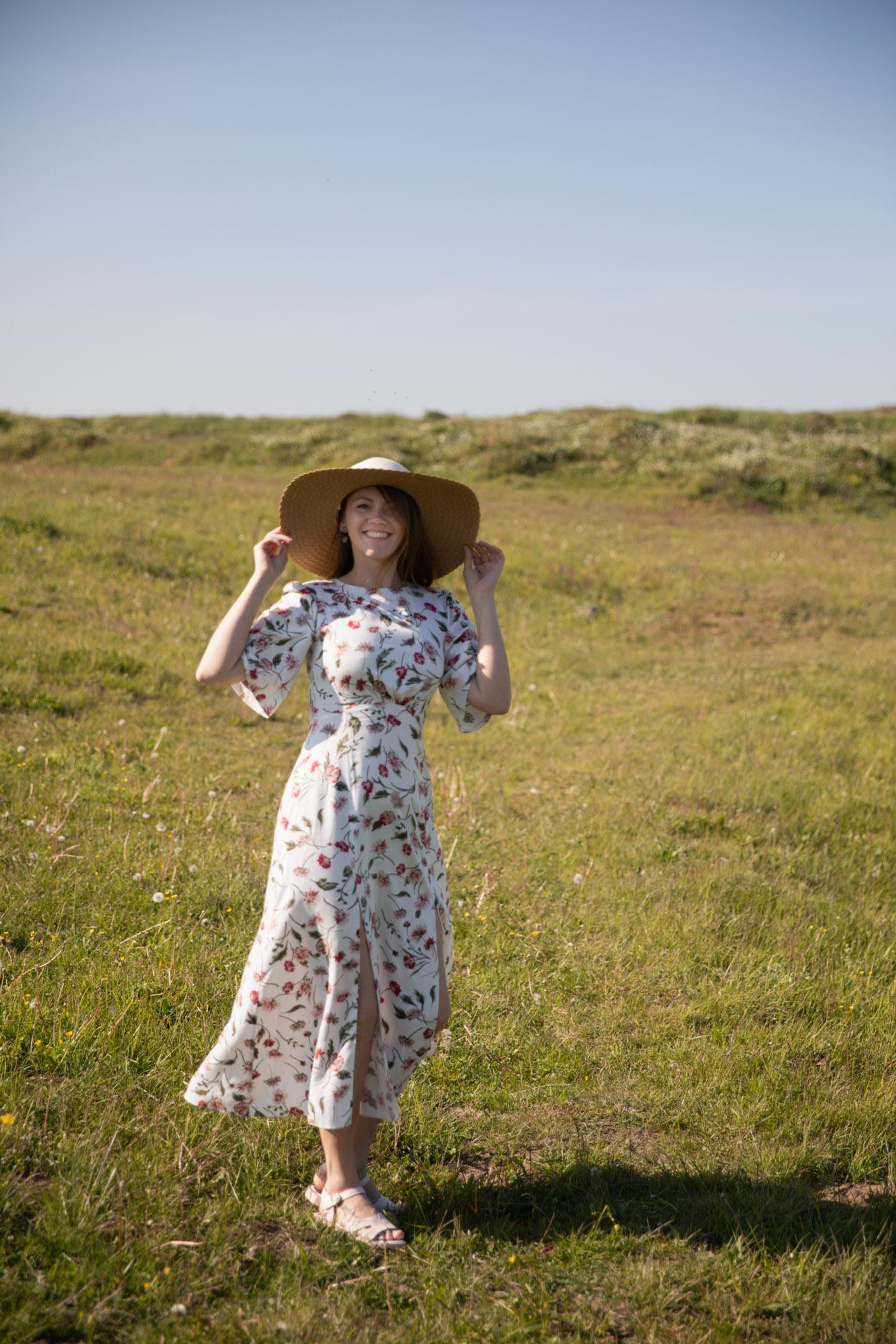 Отзывы. Контент фотограф в Санкт-Петербурге Ольга Веревкина. Фотопрогулки СПб