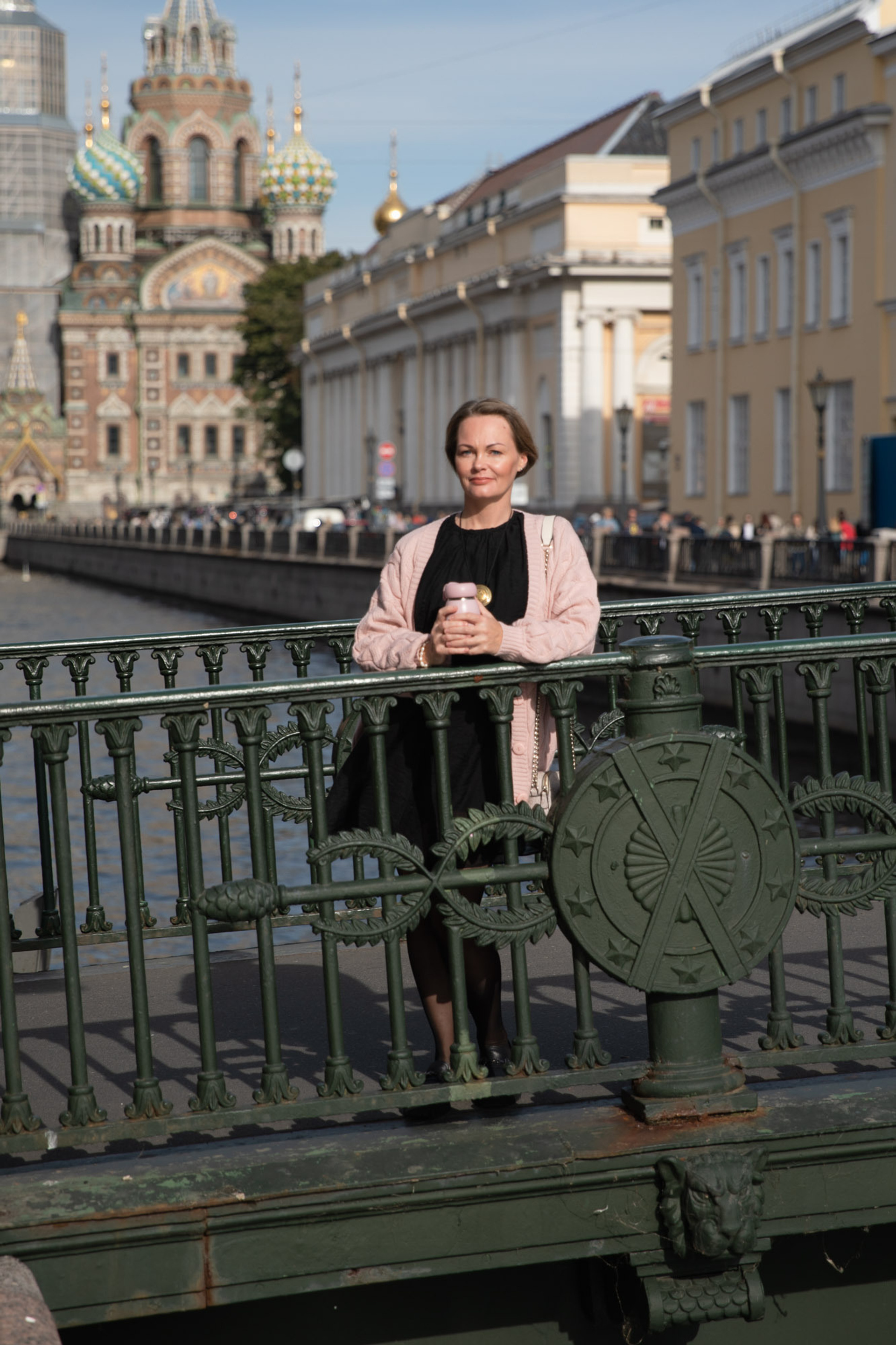 Отзывы. Контент фотограф в Санкт-Петербурге Ольга Веревкина. Фотопрогулки СПб