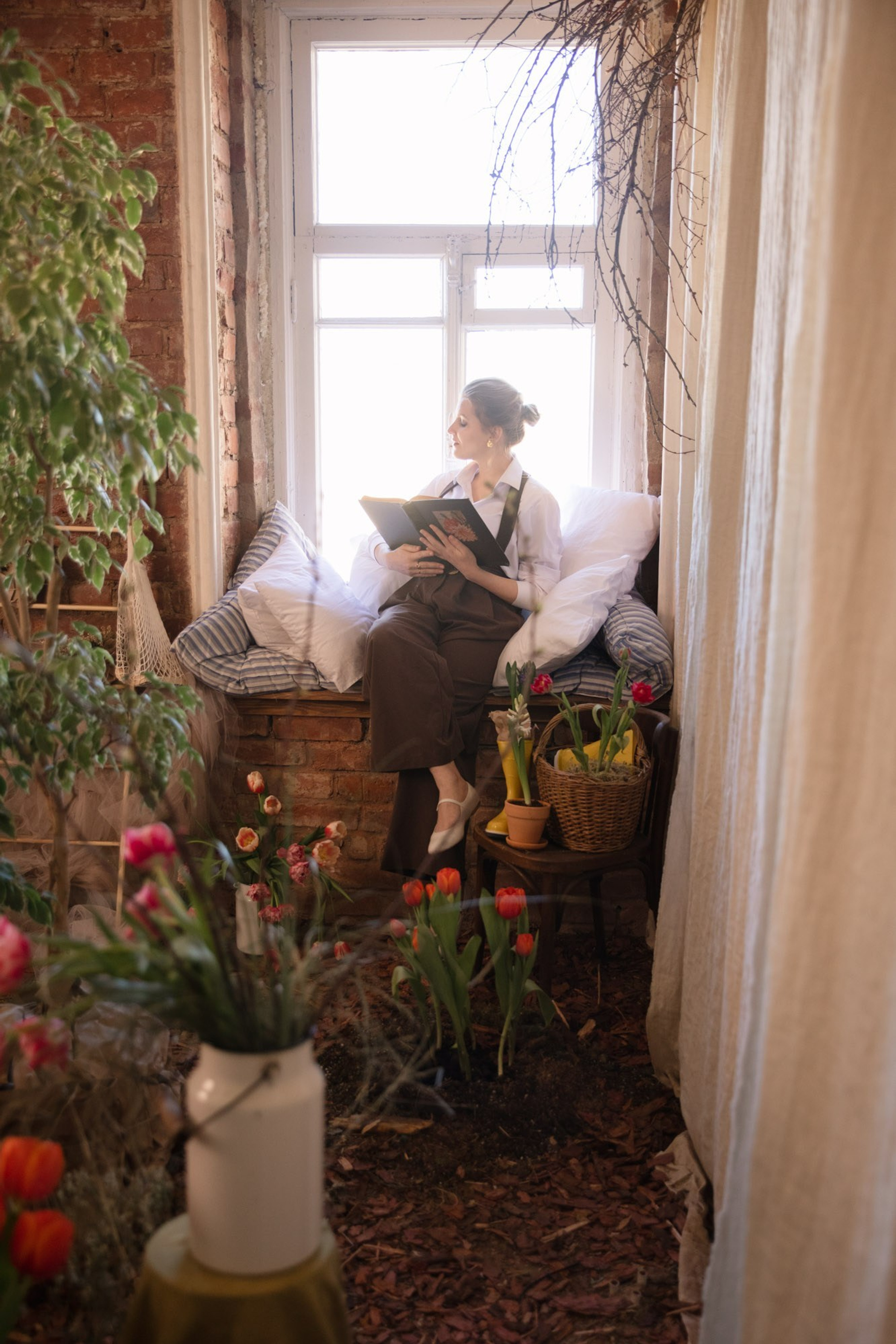 Отзывы. Контент фотограф в Санкт-Петербурге Ольга Веревкина. Фотопрогулки СПб