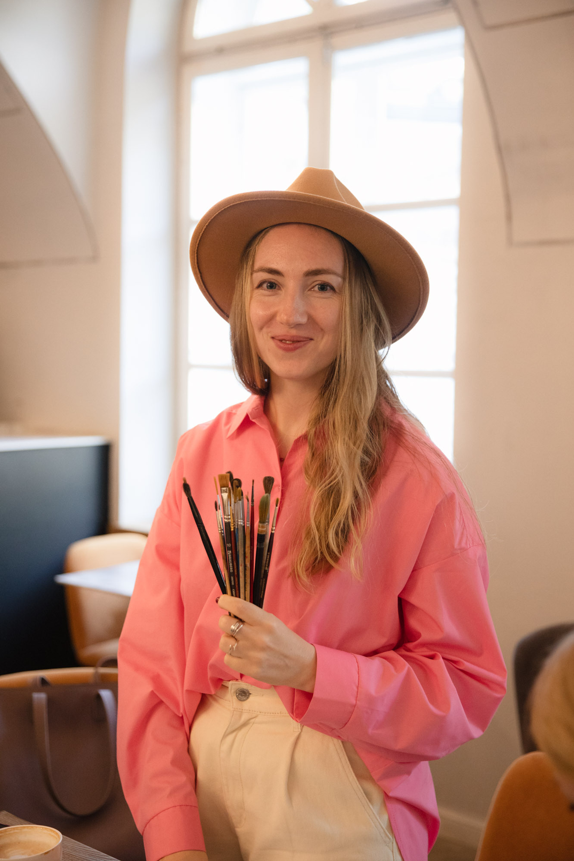 Отзывы. Контент фотограф в Санкт-Петербурге Ольга Веревкина. Фотопрогулки СПб