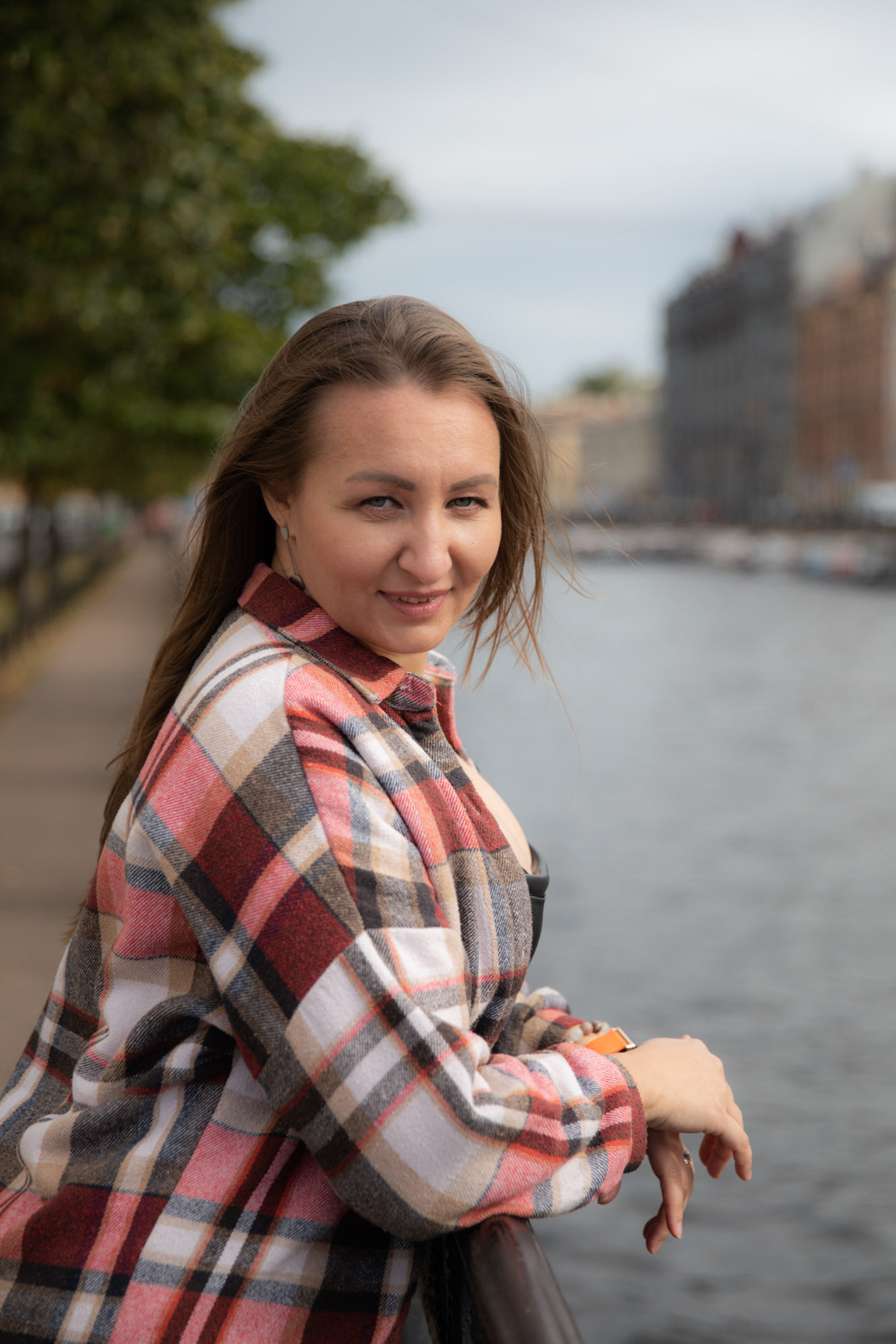 Отзывы. Контент фотограф в Санкт-Петербурге Ольга Веревкина. Фотопрогулки СПб