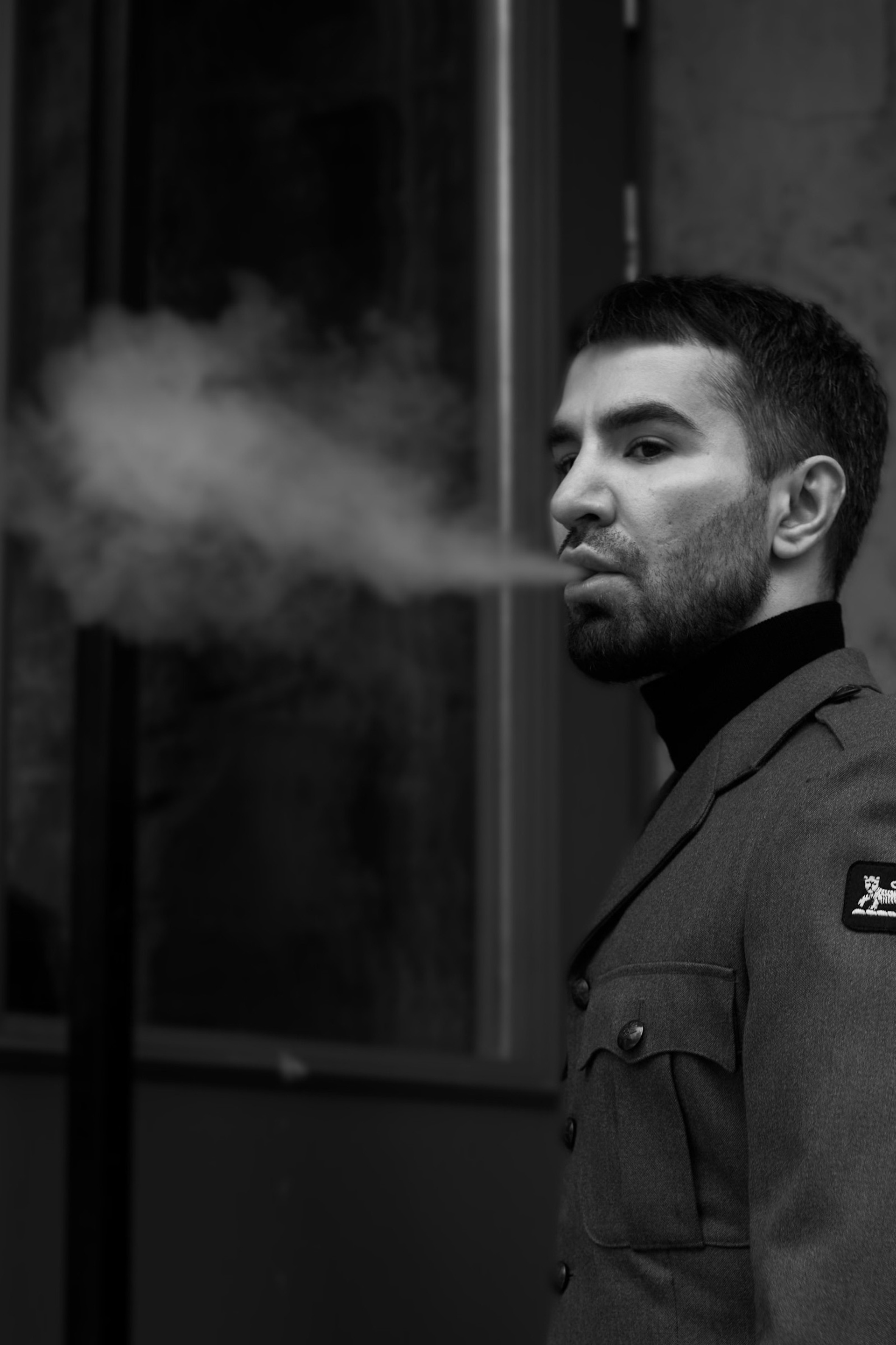 About man. Женский и мужской фотограф в Алматы