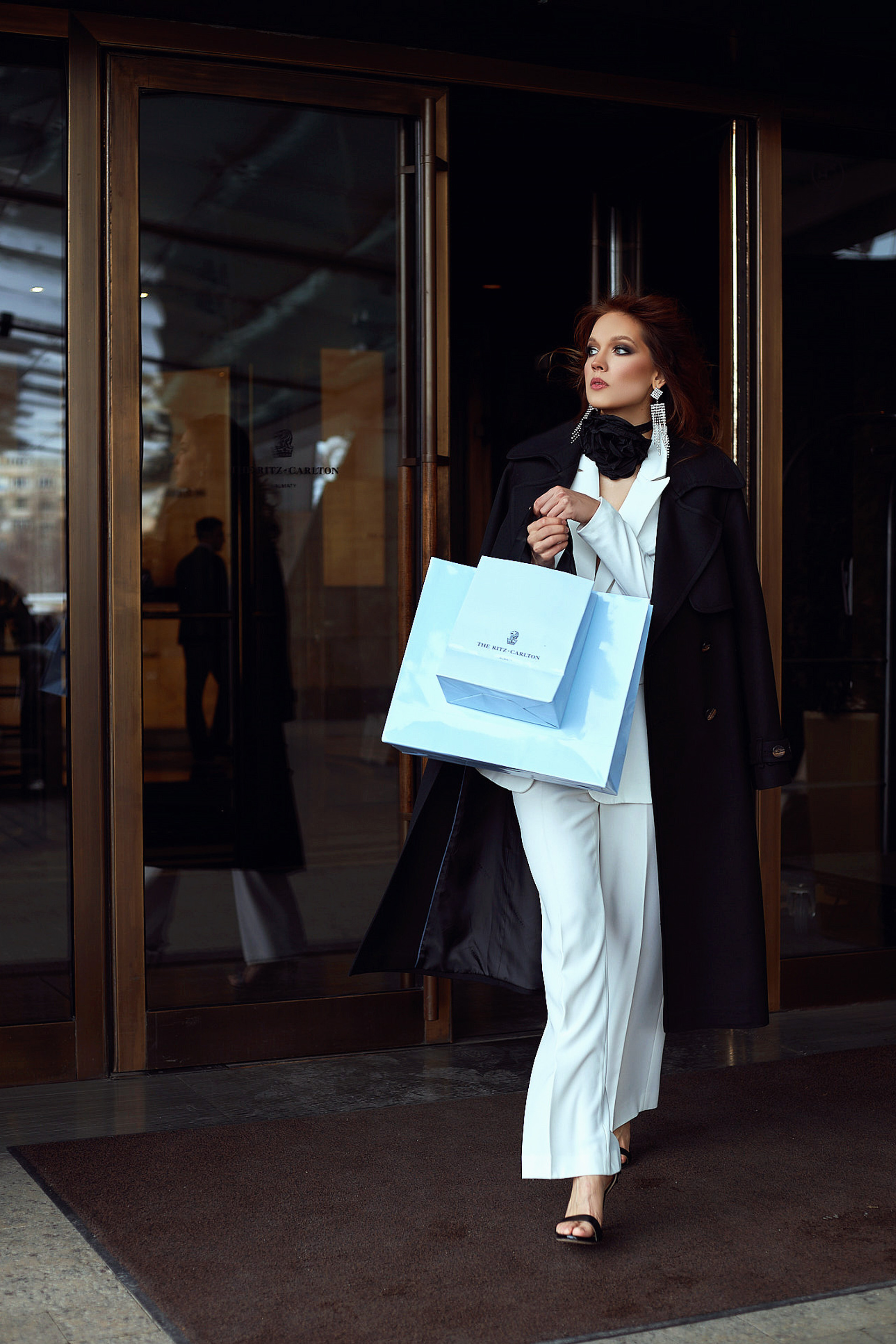 About woman. Женский и мужской фотограф в Алматы