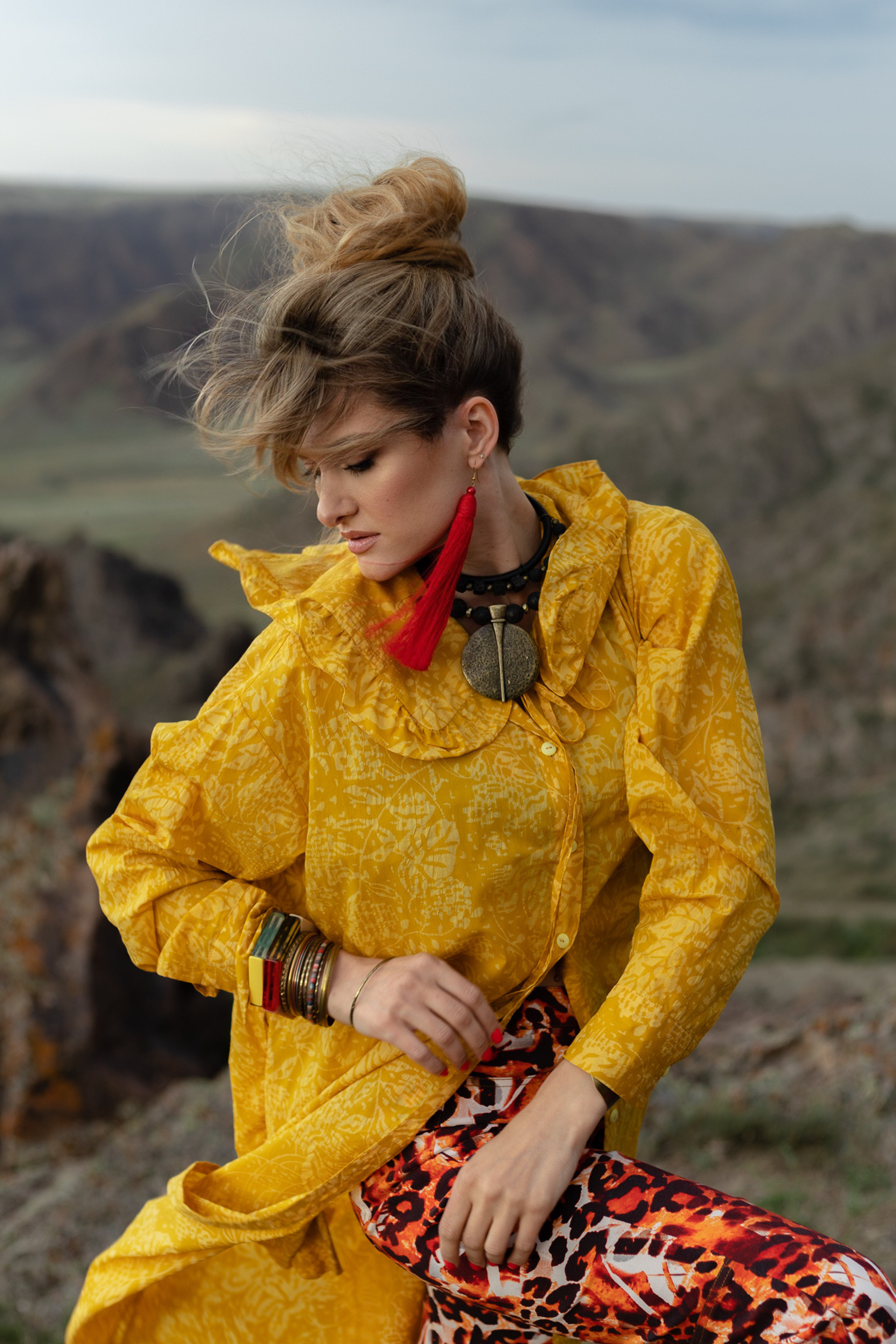 Fashion. Женский и мужской фотограф в Алматы