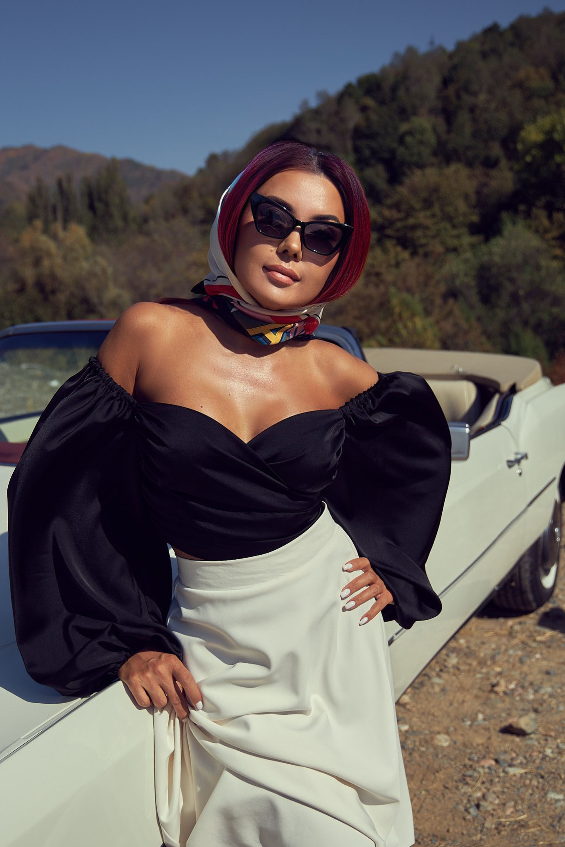 About woman. Женский и мужской фотограф в Алматы