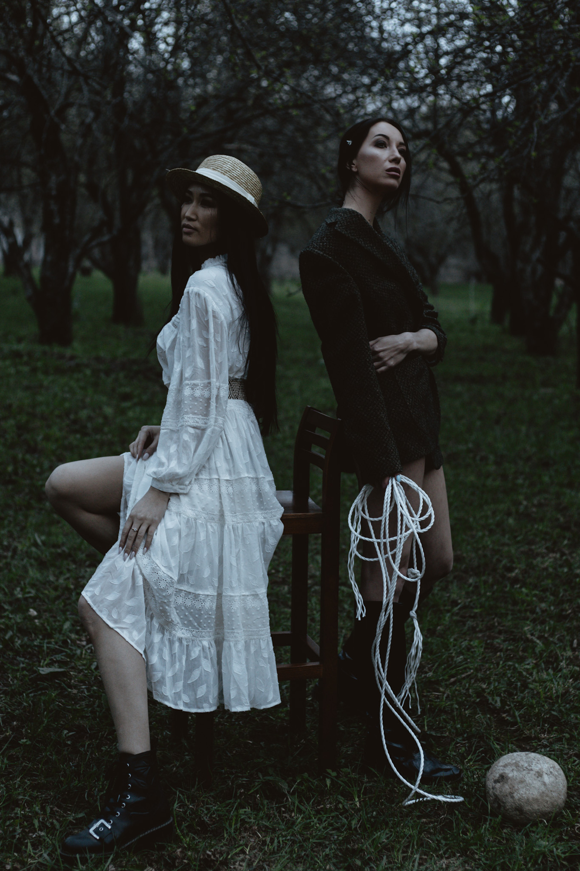 Fashion. Женский и мужской фотограф в Алматы