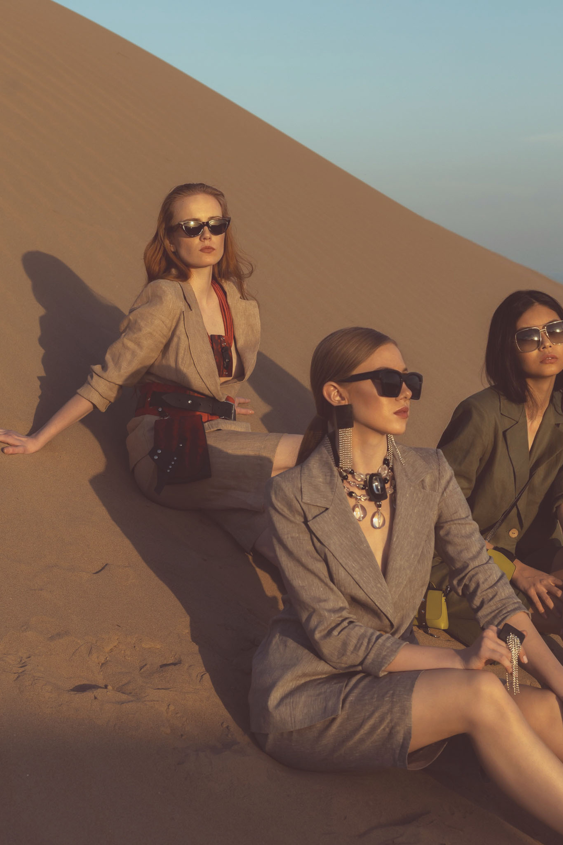 Fashion. Женский и мужской фотограф в Алматы