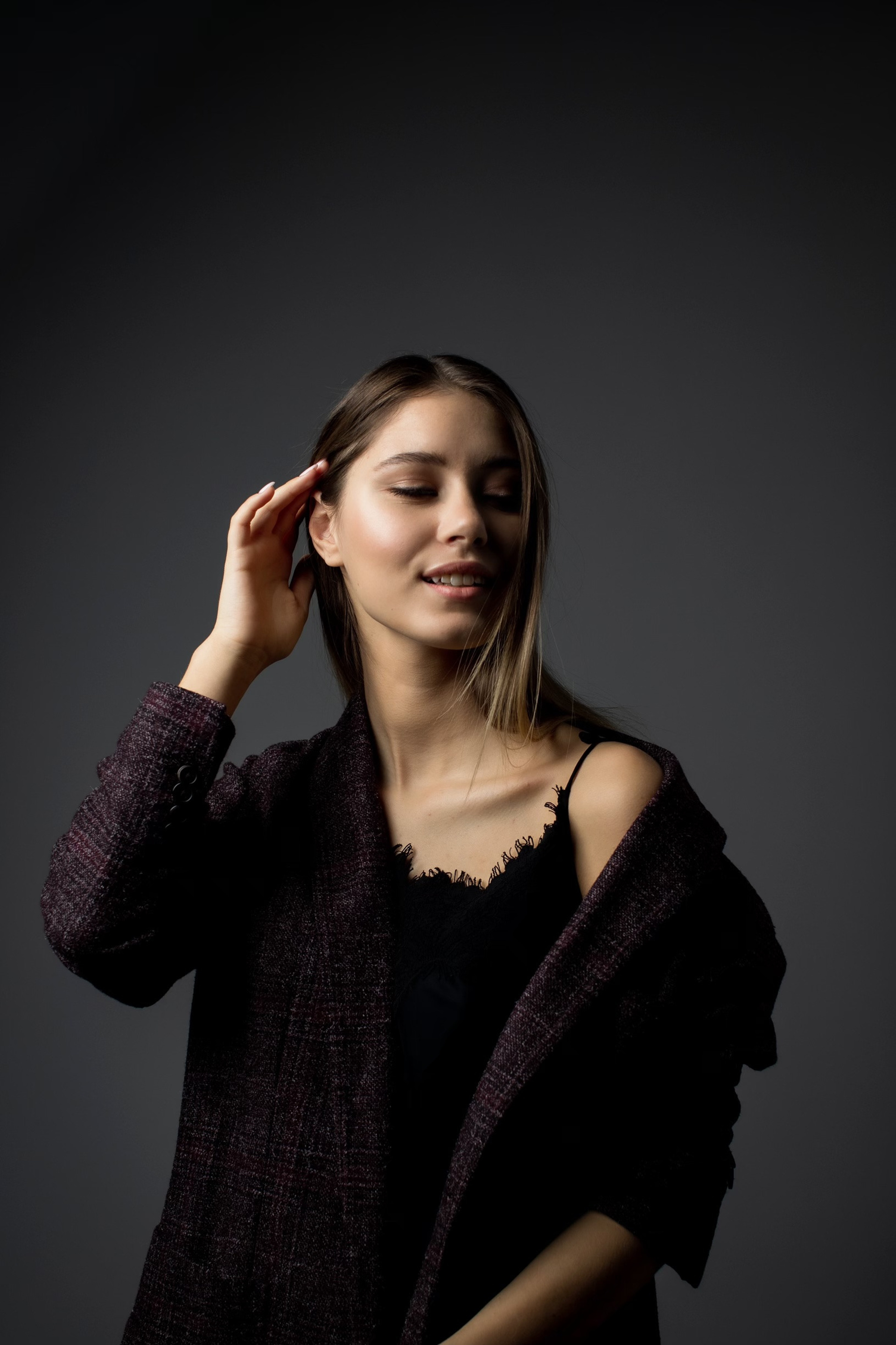 About woman. Женский и мужской фотограф в Алматы