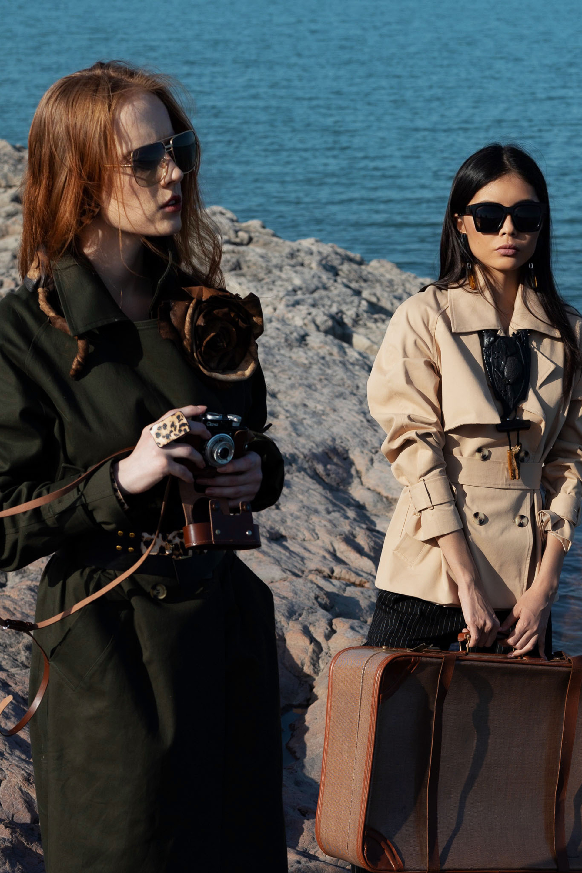 Fashion. Женский и мужской фотограф в Алматы